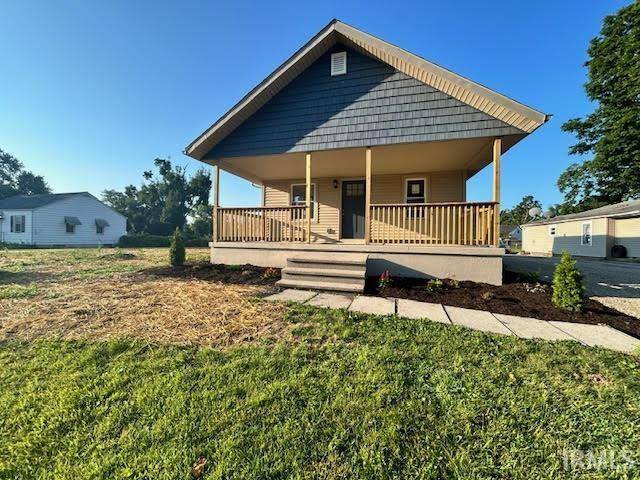 Fort Wayne, IN 46809,2707 Prairie Grove Drive
