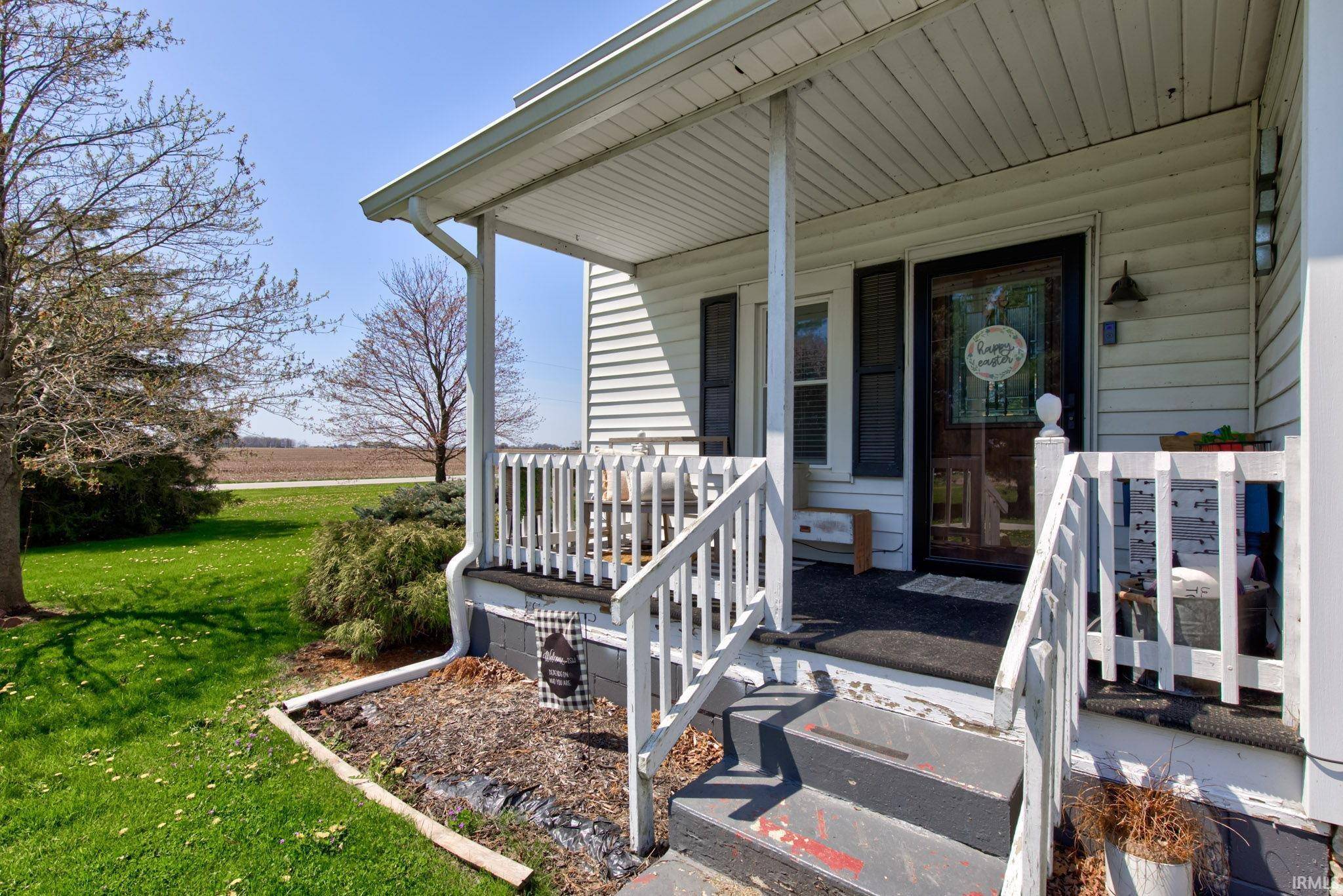 Greentown, IN 46936,9574 E 400 N