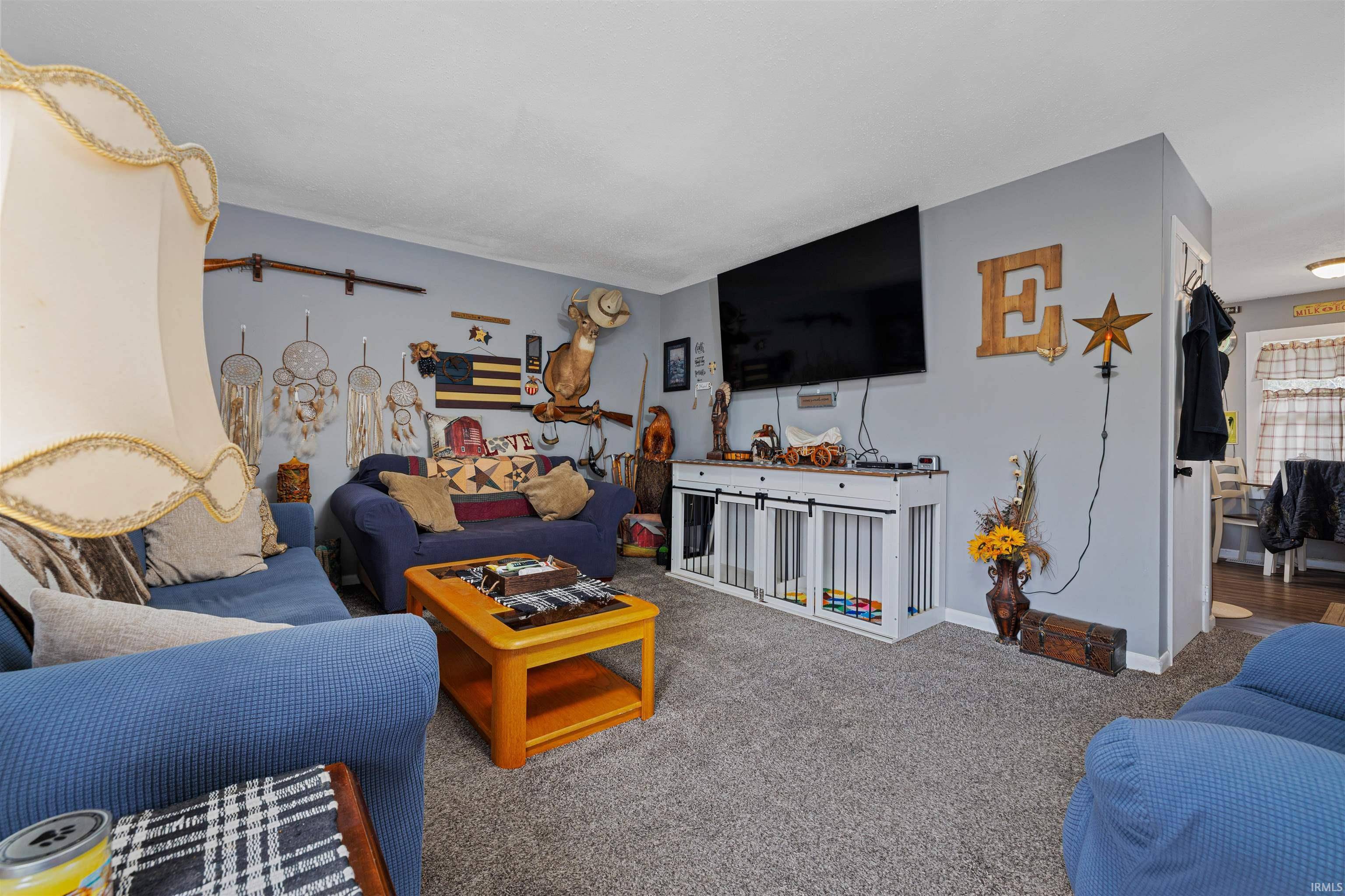 Bluffton, IN 46714-1627,1417 Hi Lo Drive