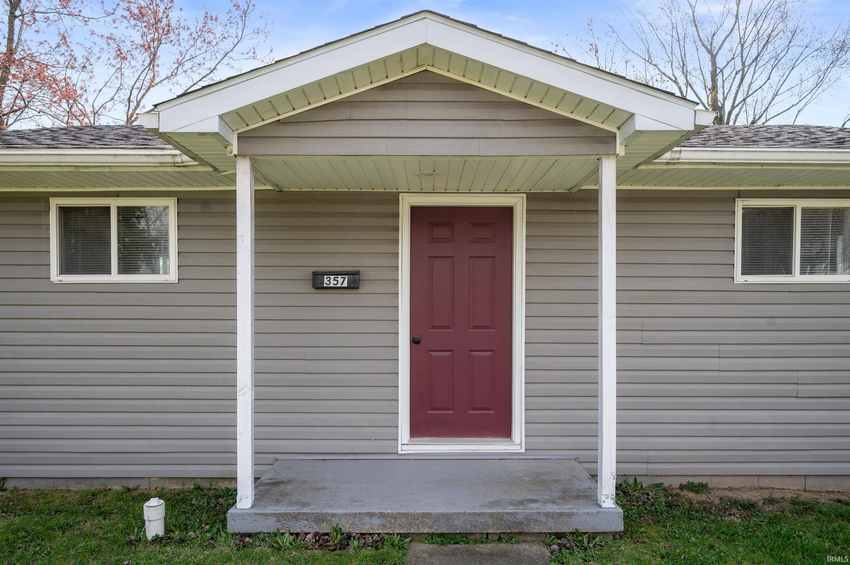 Dunkirk, IN 47336,357 Mount Auburn Street