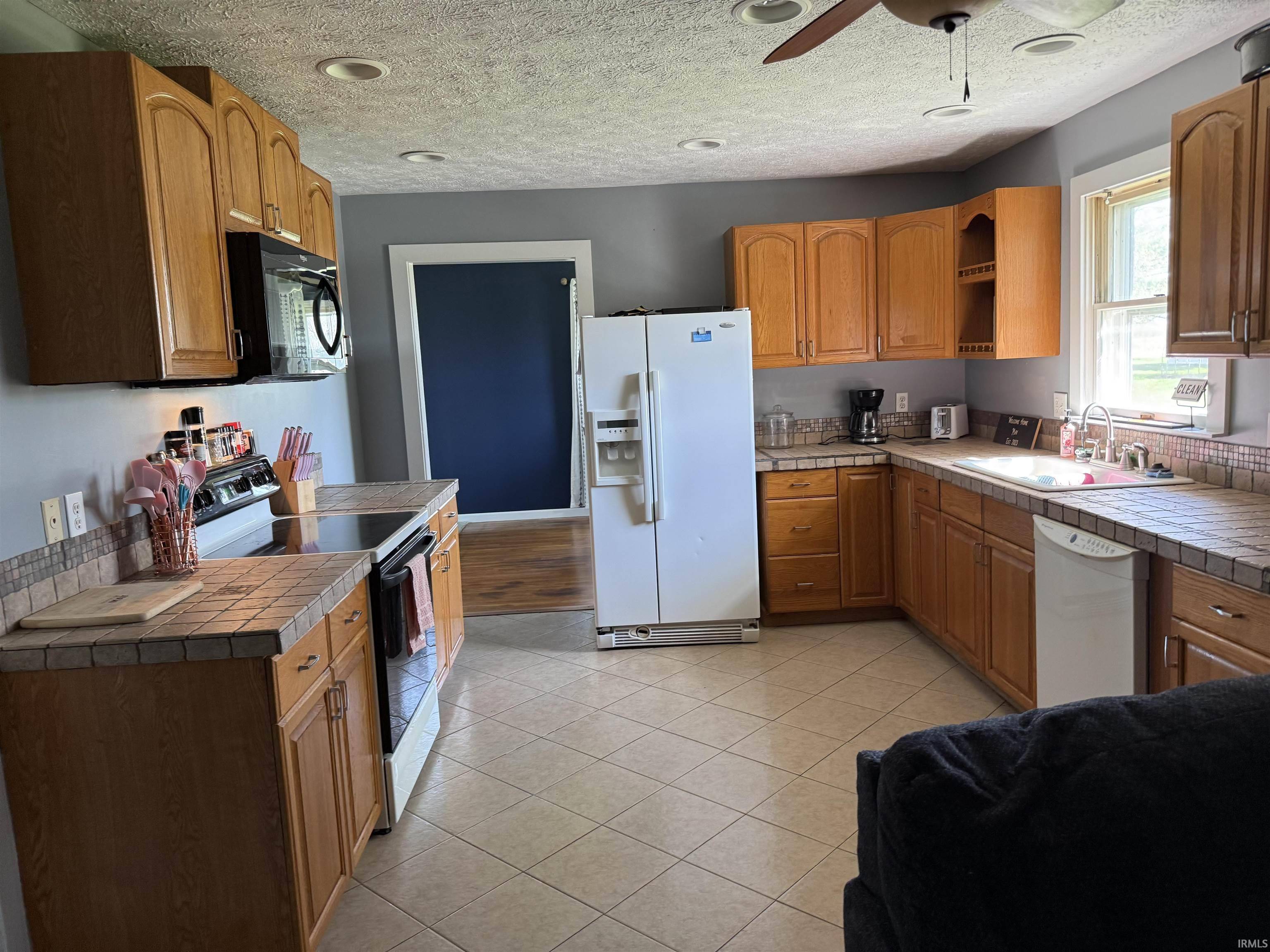 Russiaville, IN 46979,4346 S 580 W