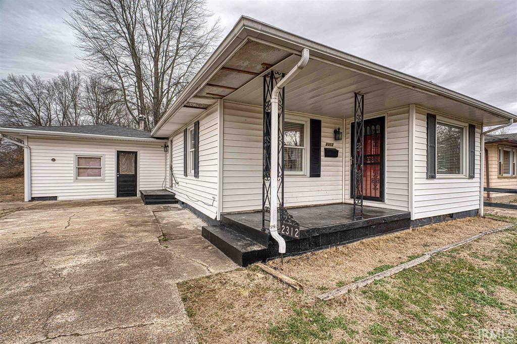 Evansville, IN 47714,2312 Frisse Avenue