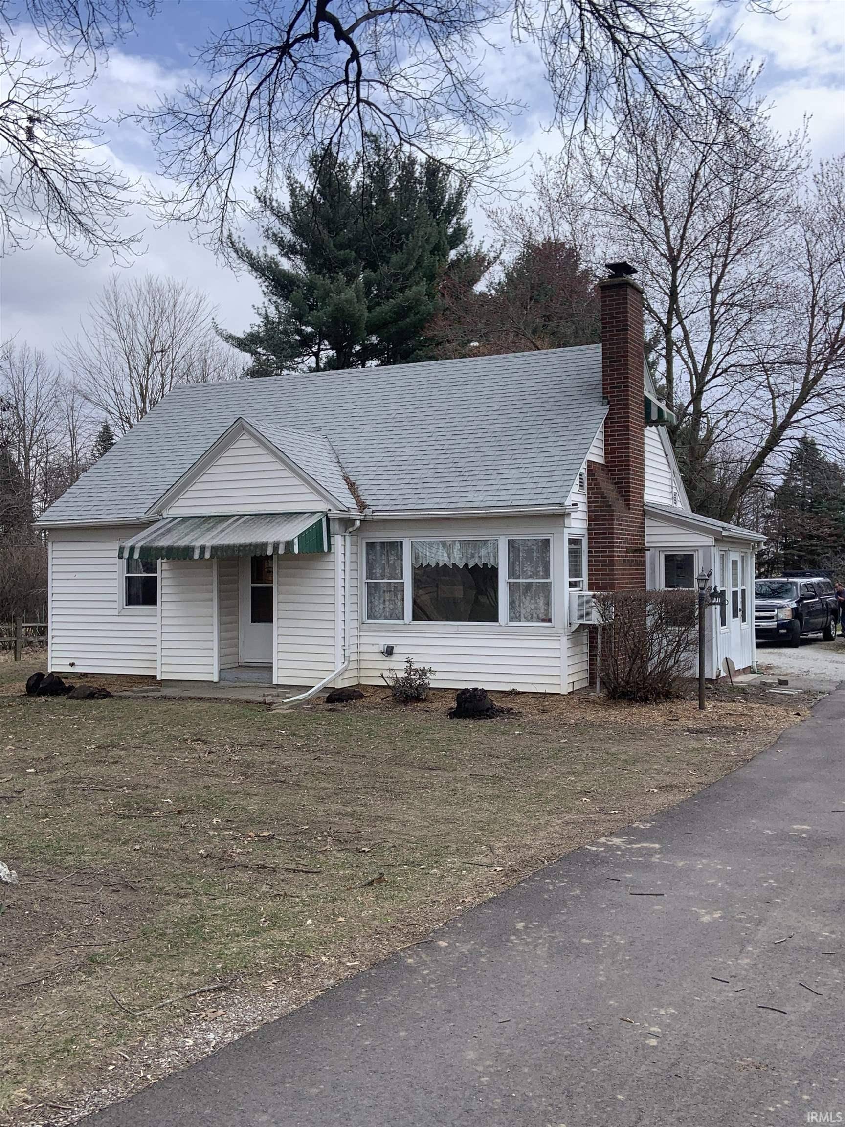 Fort Wayne, IN 46815,5712 Lake Avenue