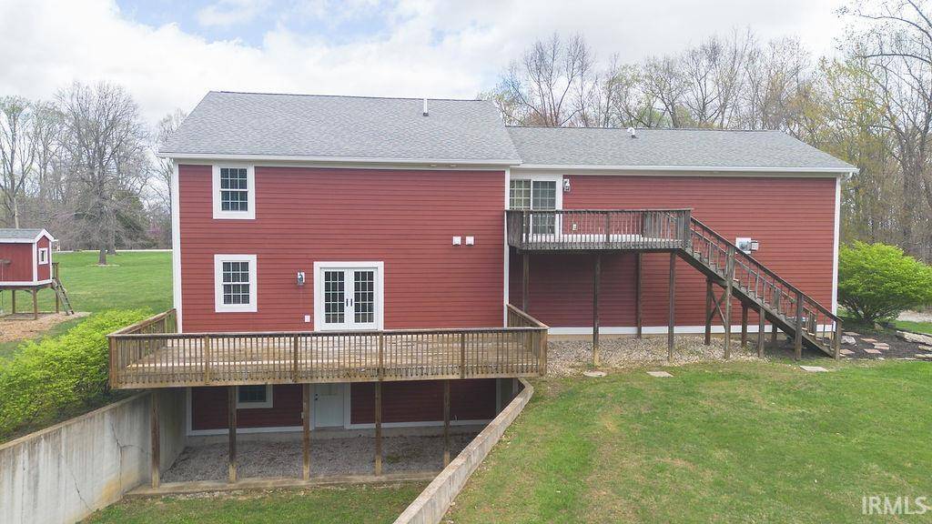 Unionville, IN 47468,9578 E State Rd 45 Road