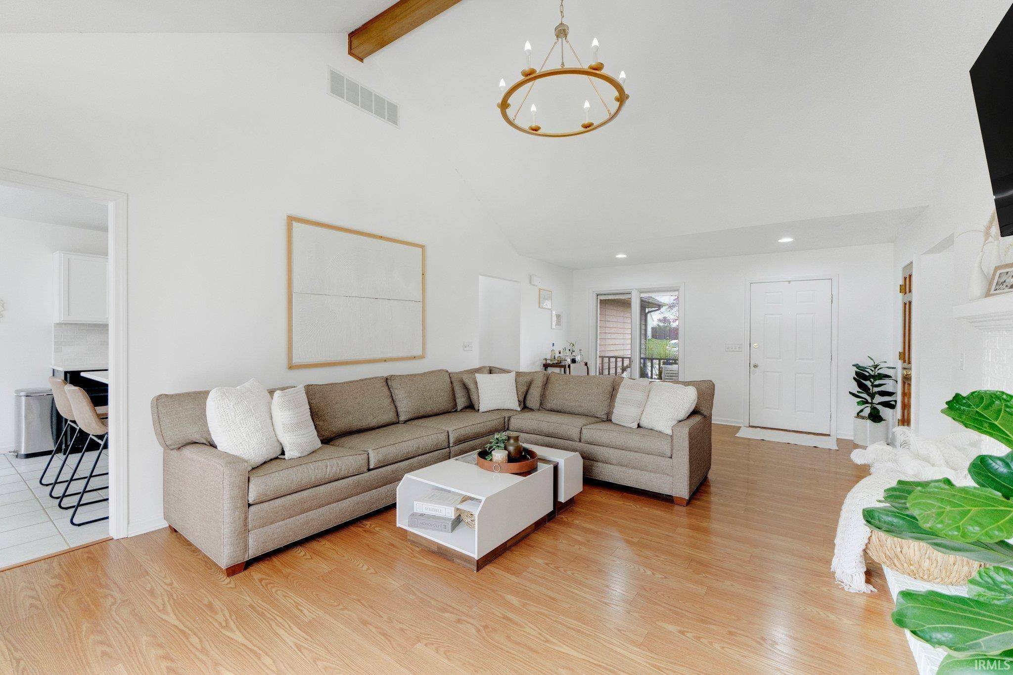 Fort Wayne, IN 46804-6447,9020 Spring Forest Drive