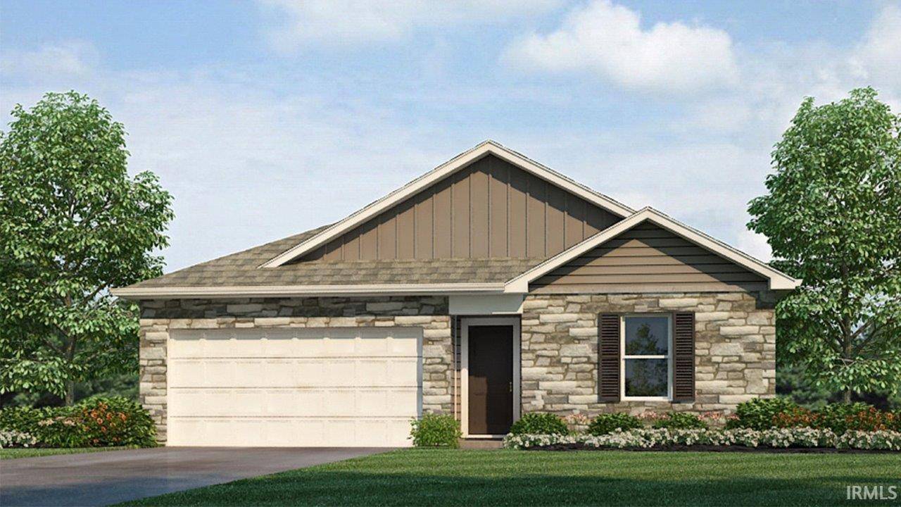 Waterloo, IN 46793,3353 Sika Trail