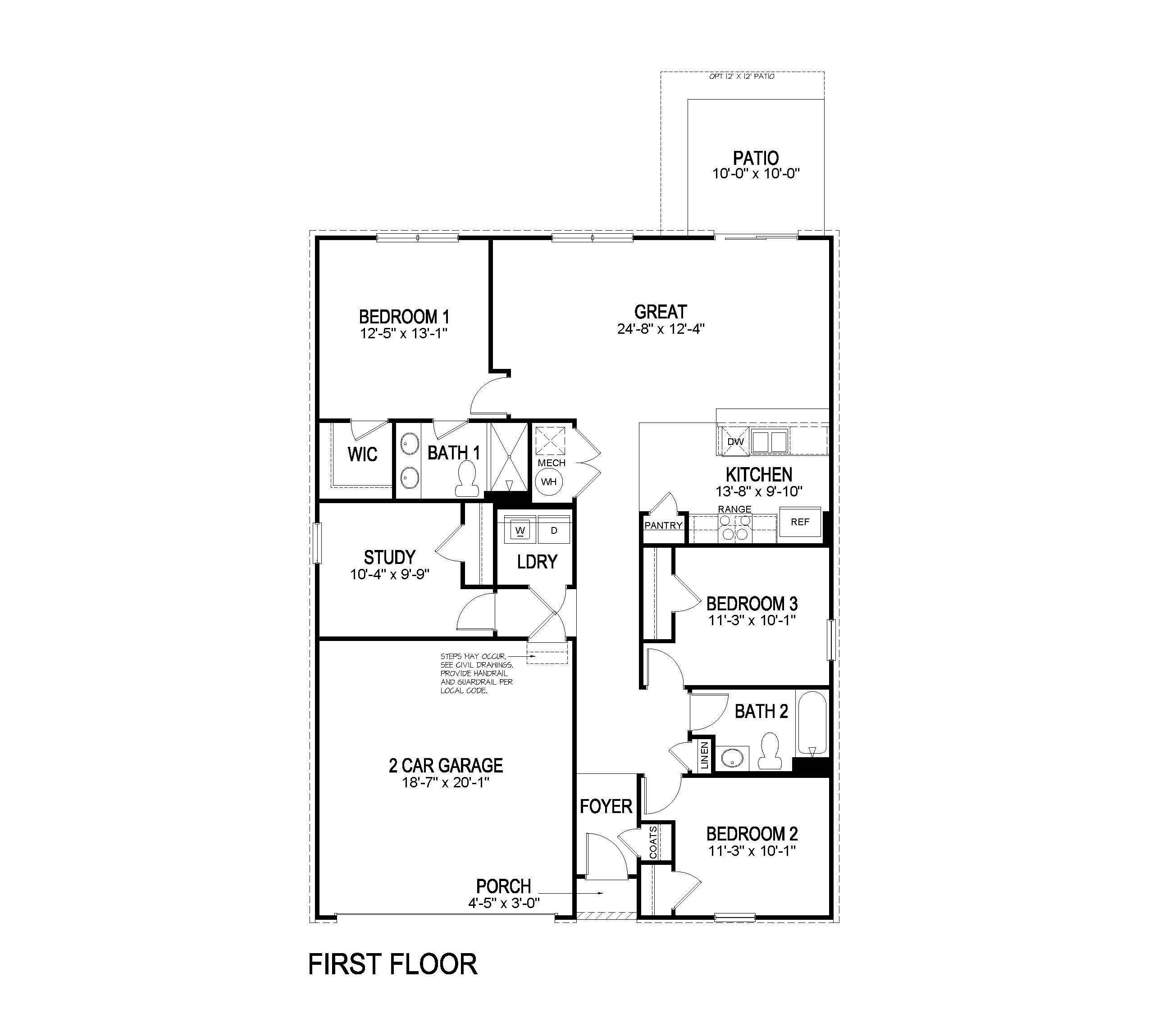 Waterloo, IN 46793,3353 Sika Trail