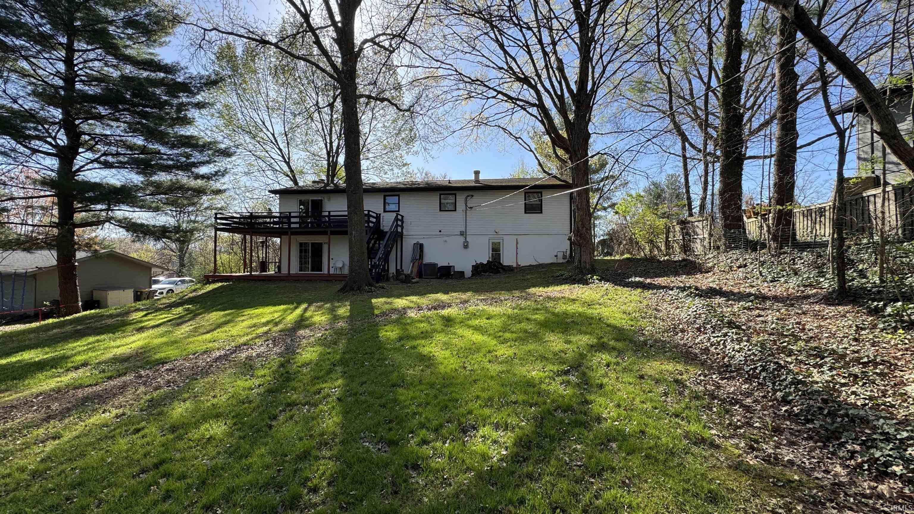 Bloomington, IN 47408,443 E Blue Ridge Drive