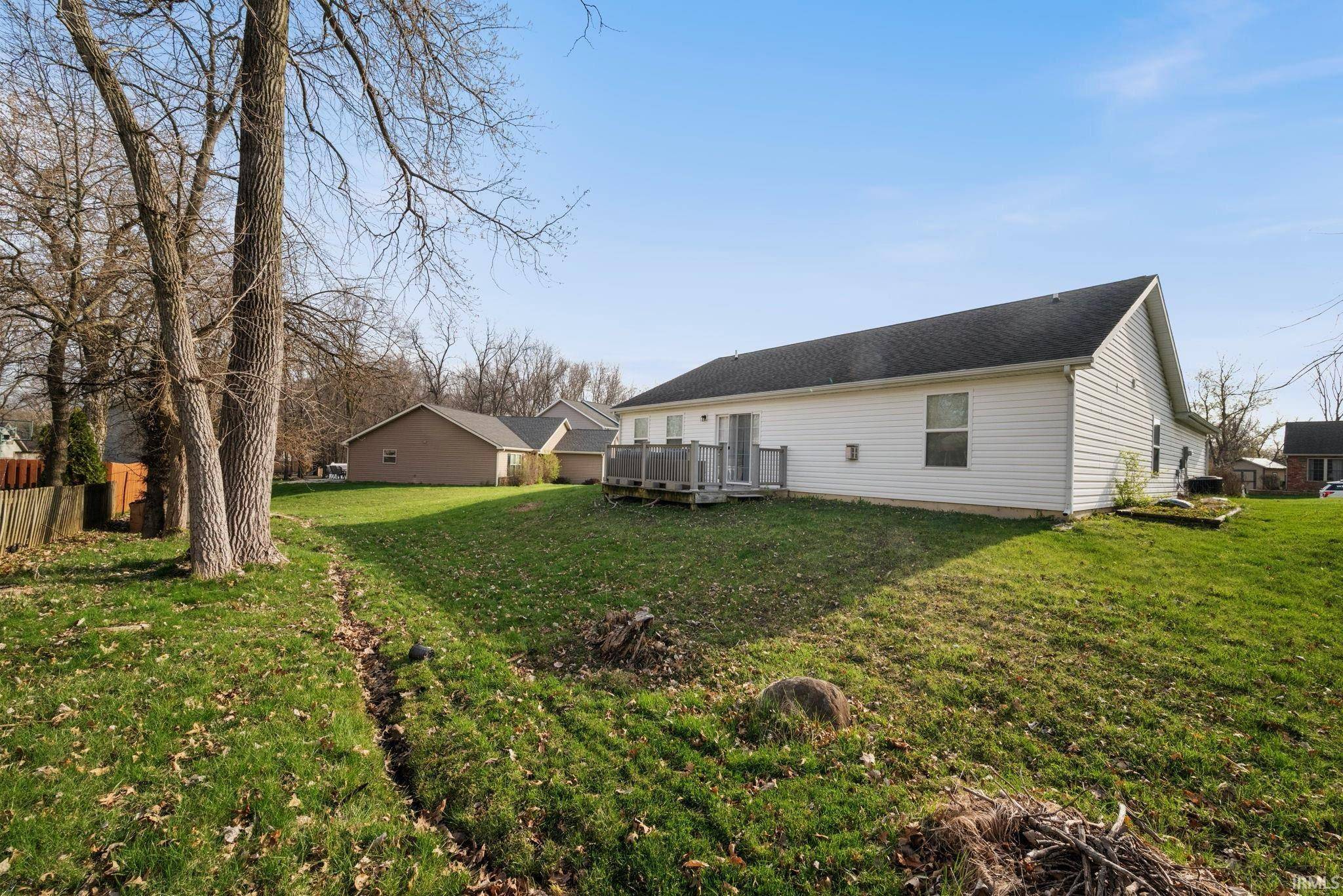 West Lafayette, IN 47906,6260 Musket Way
