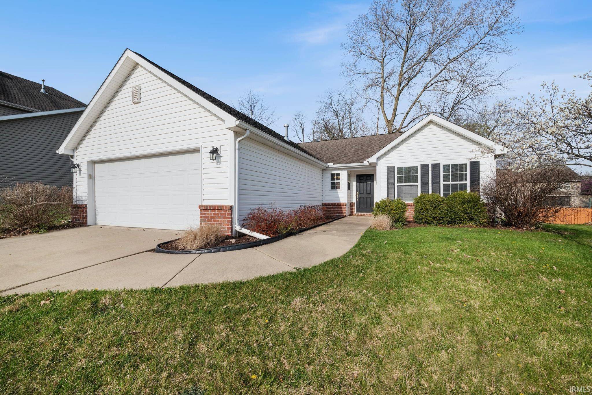 West Lafayette, IN 47906,6260 Musket Way