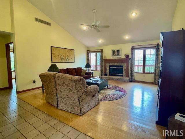 Bloomington, IN 47408,3702 E Tamarron Drive