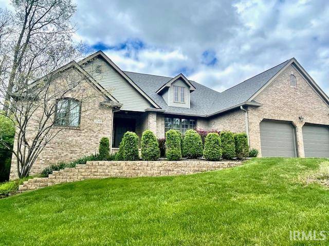 Bloomington, IN 47408,3702 E Tamarron Drive