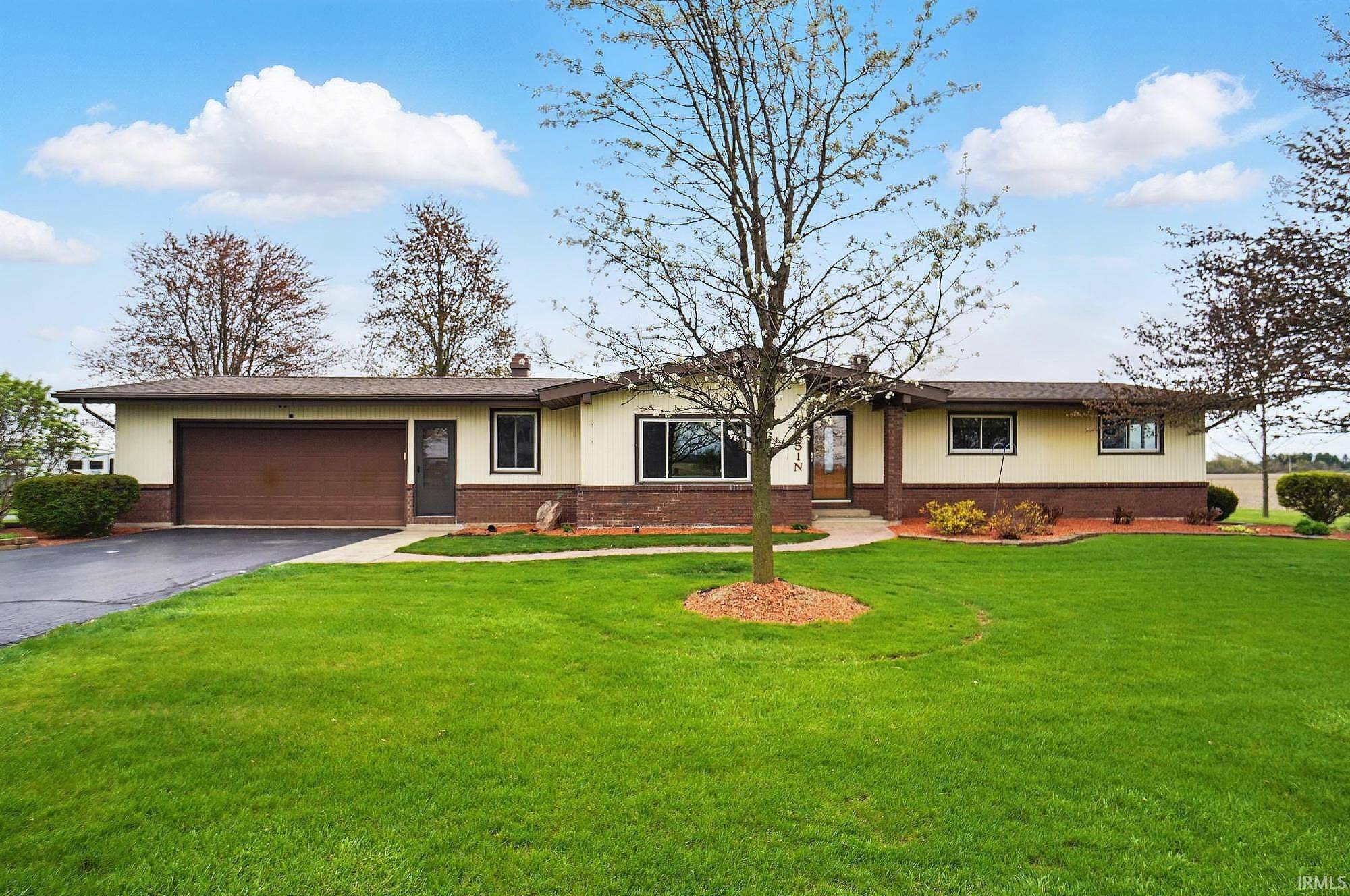 Ossian, IN 46777,6351 N SR 1