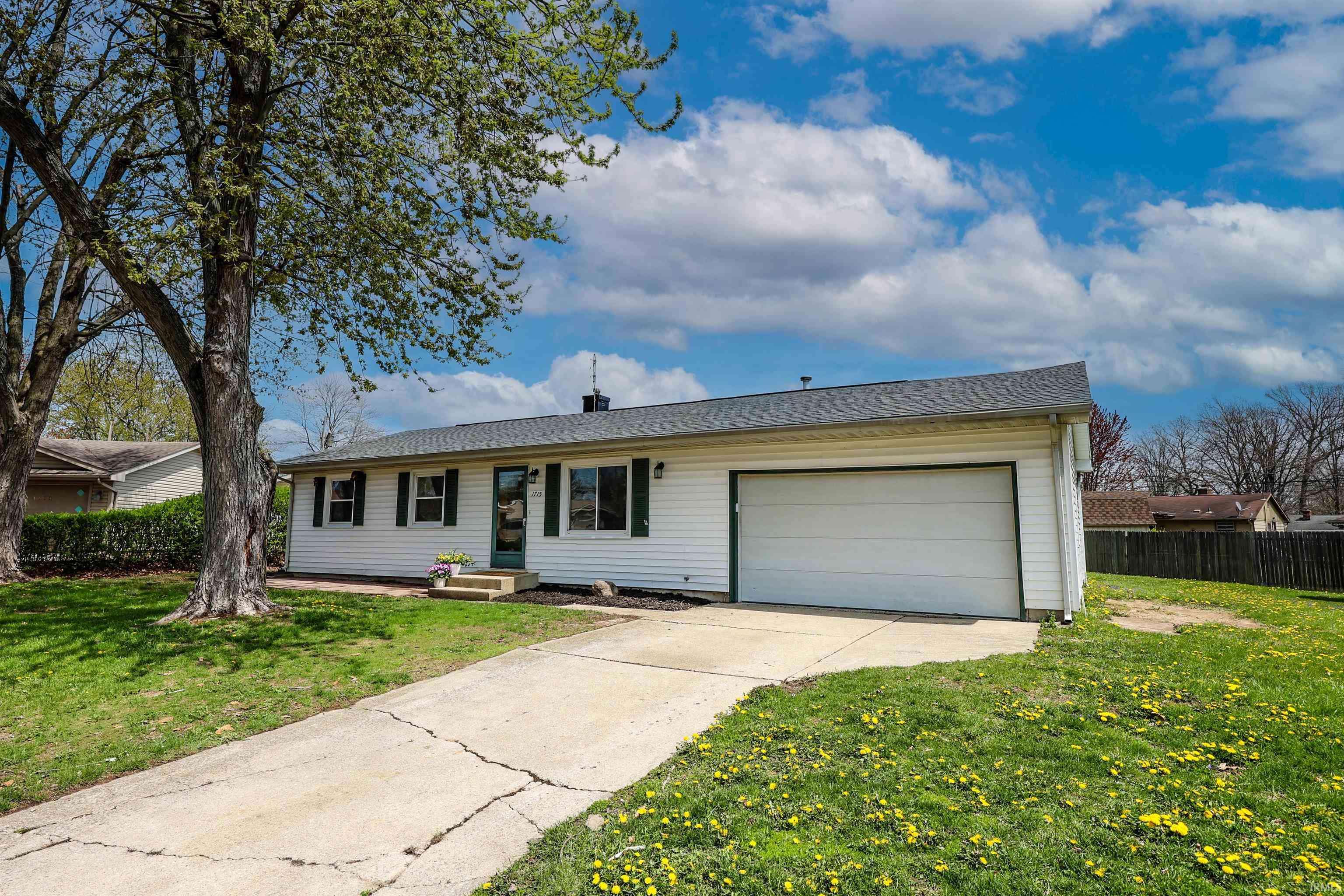 New Haven, IN 46774-2213,1715 Deveron Court
