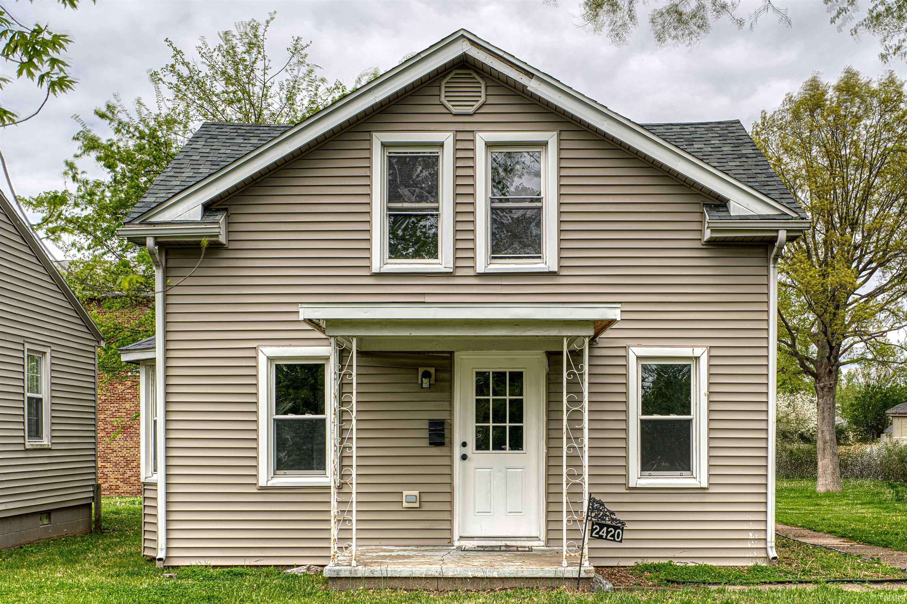 Evansville, IN 47711,2420 Vogel Road