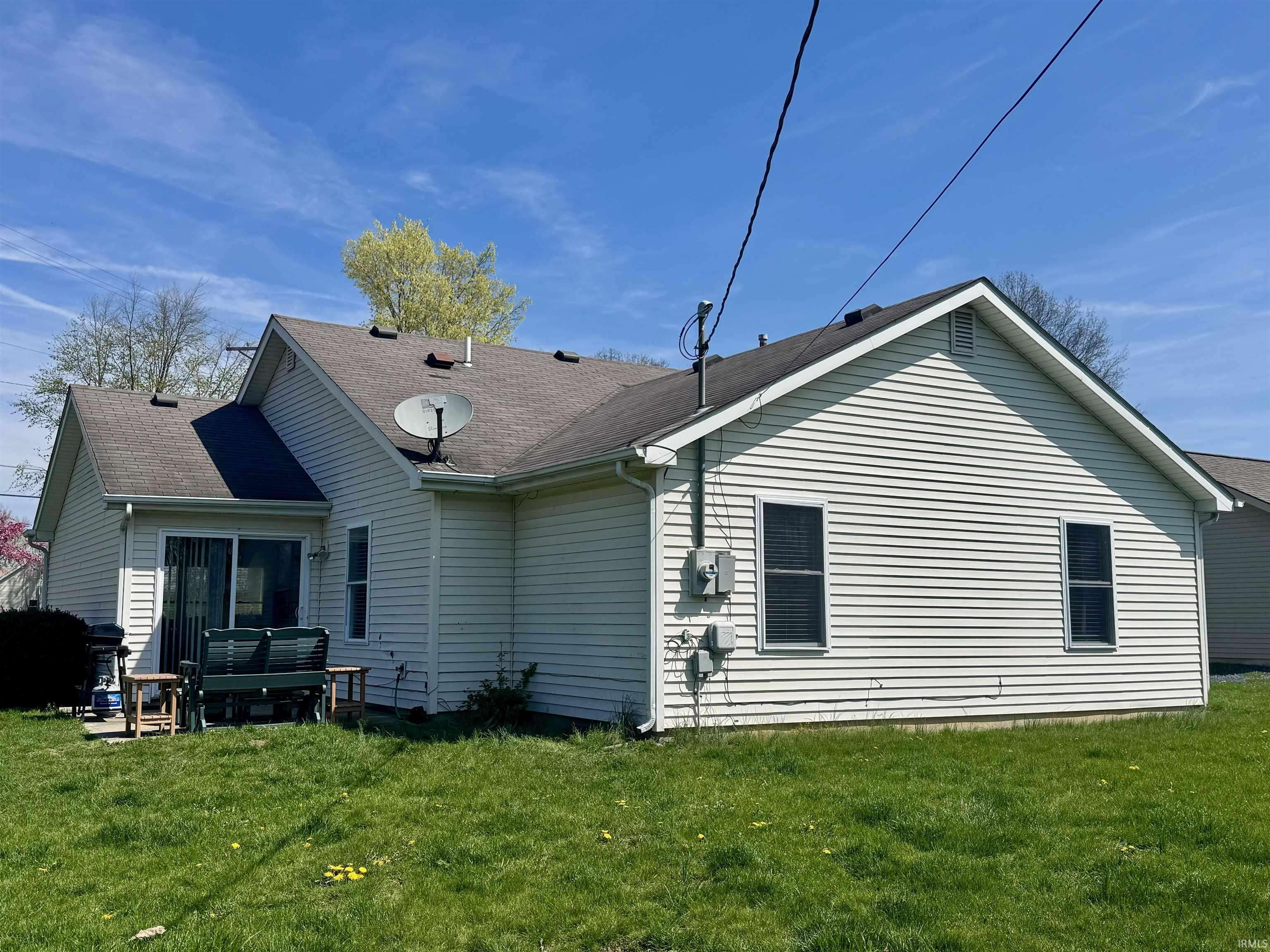 Portland, IN 47371,101 Dogwood Lane