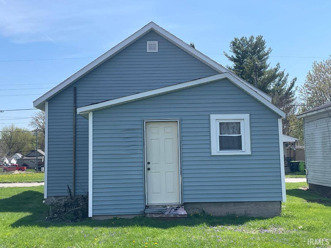 Huntington, IN 46750,460 Grayston Avenue