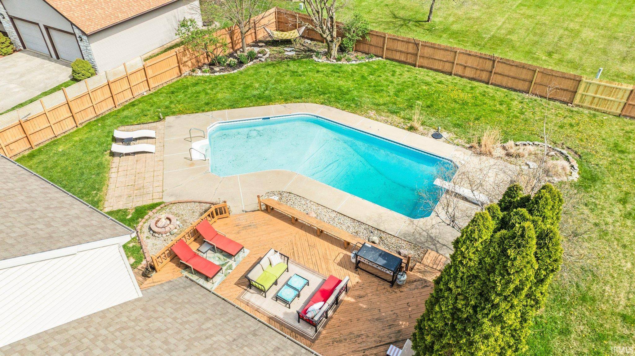 Fort Wayne, IN 46804-7713,9408 Silverfox Drive