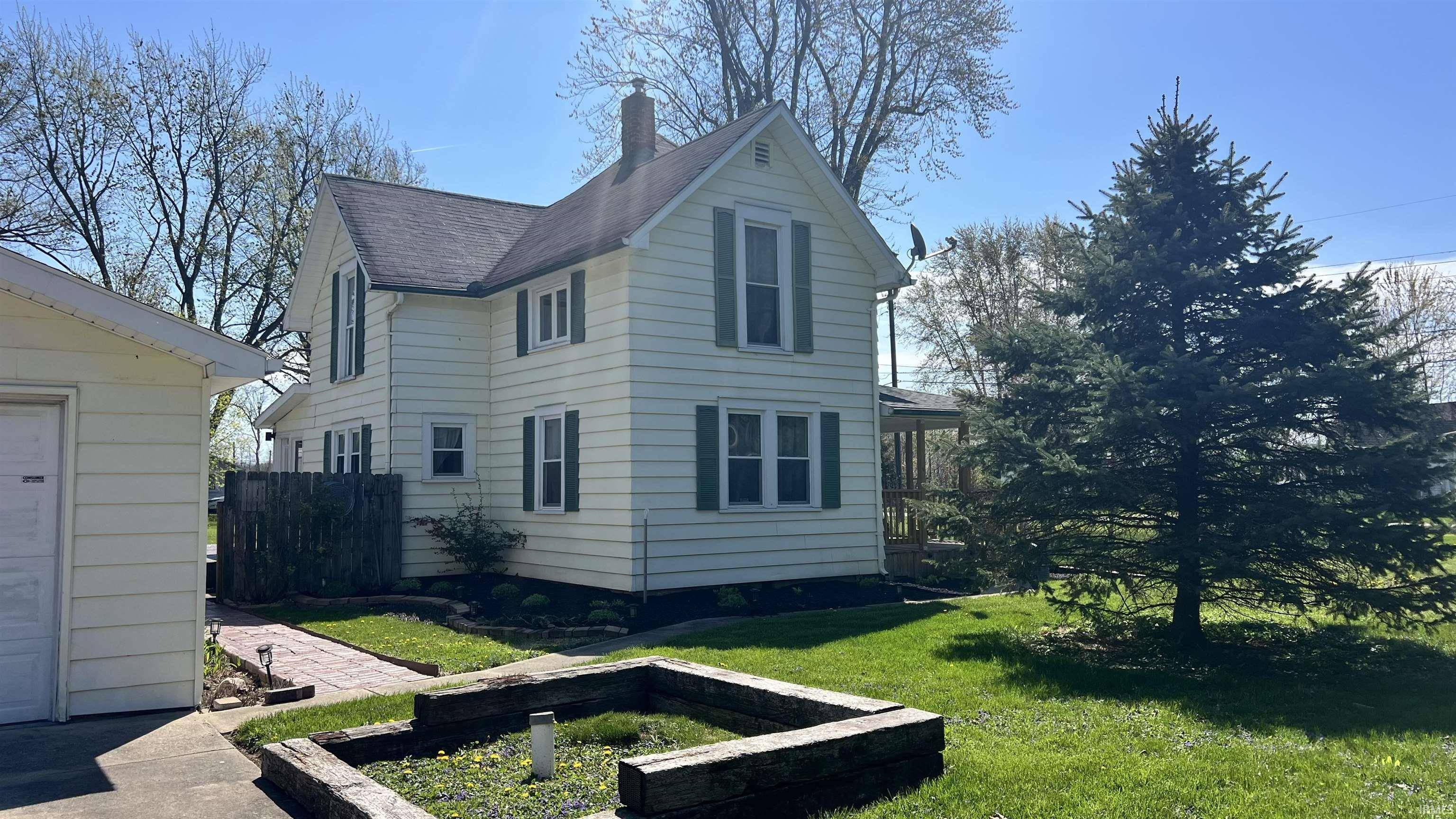 Muncie, IN 47303,8200 E Desoto Street