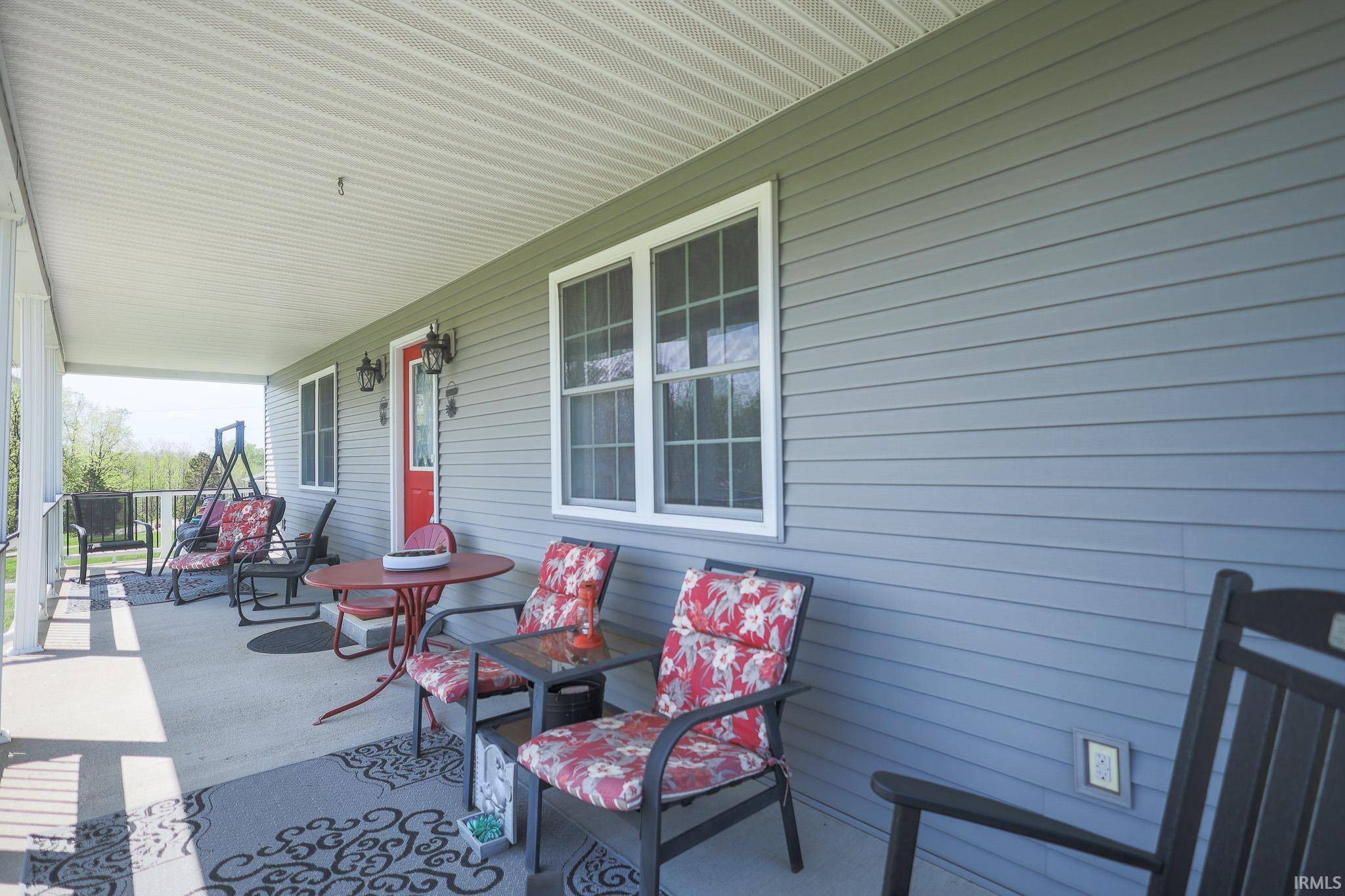 Mitchell, IN 47446,895 THOMPSON LANE