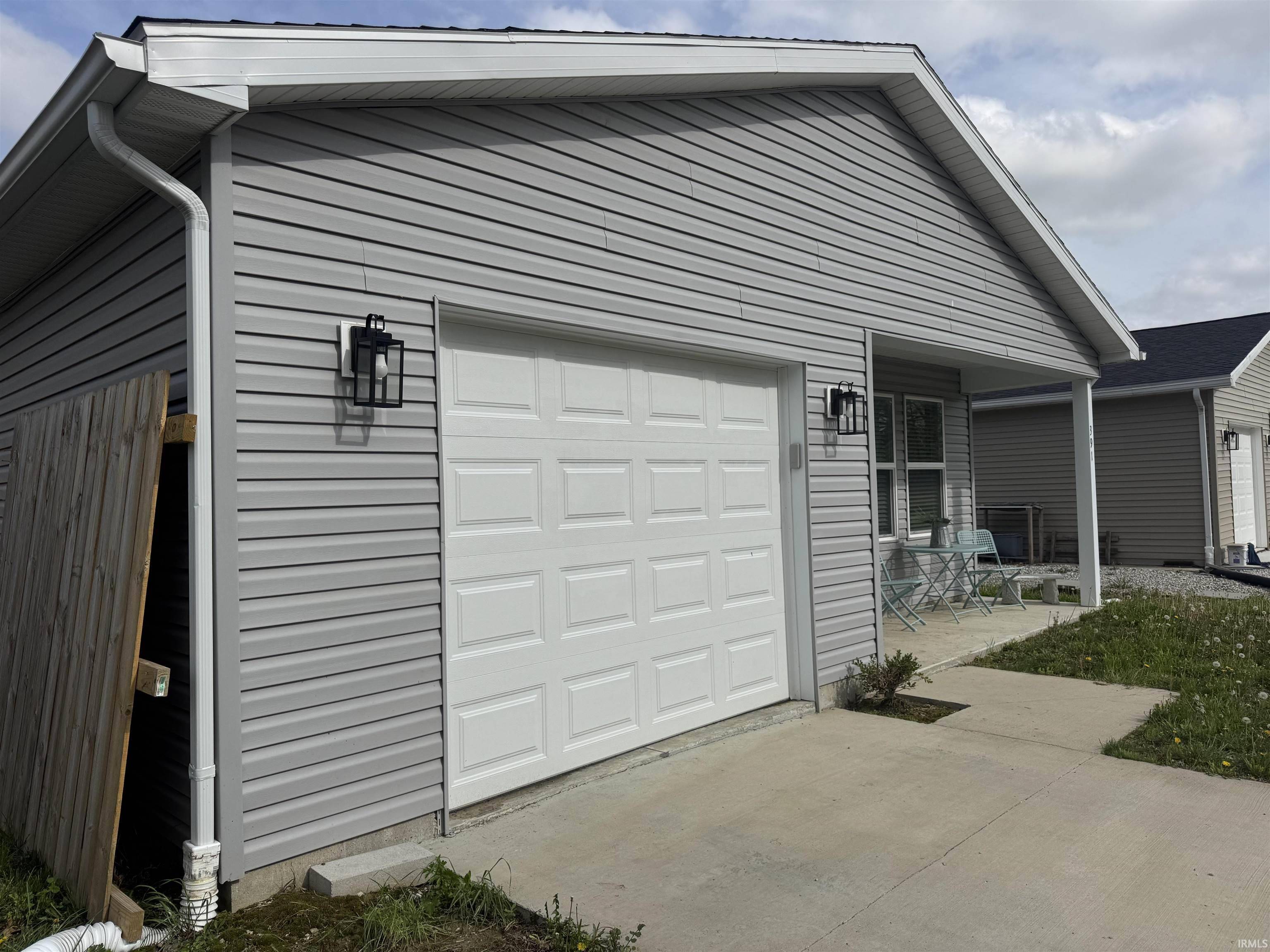 Mitchell, IN 47446,391 Hel Mar Drive