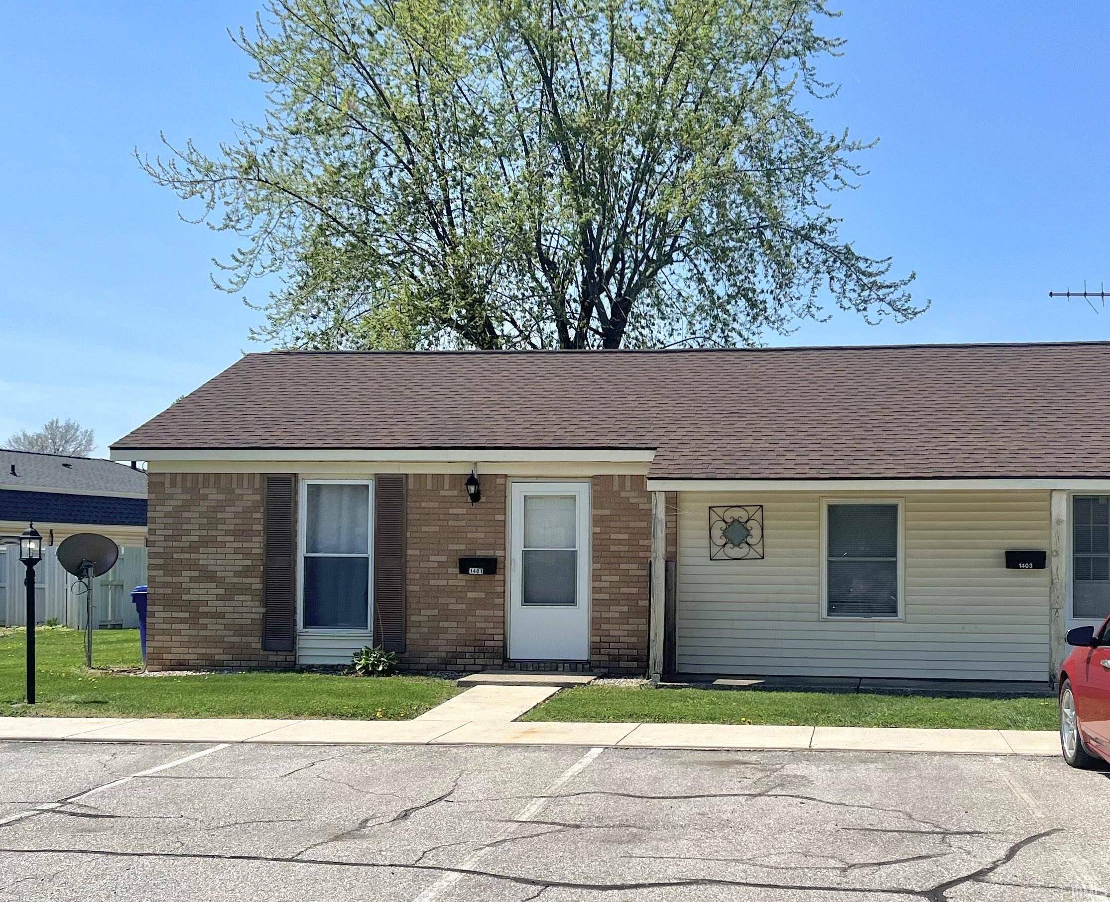 Kokomo, IN 46901,1401 DUNHAM ON BERKLEY