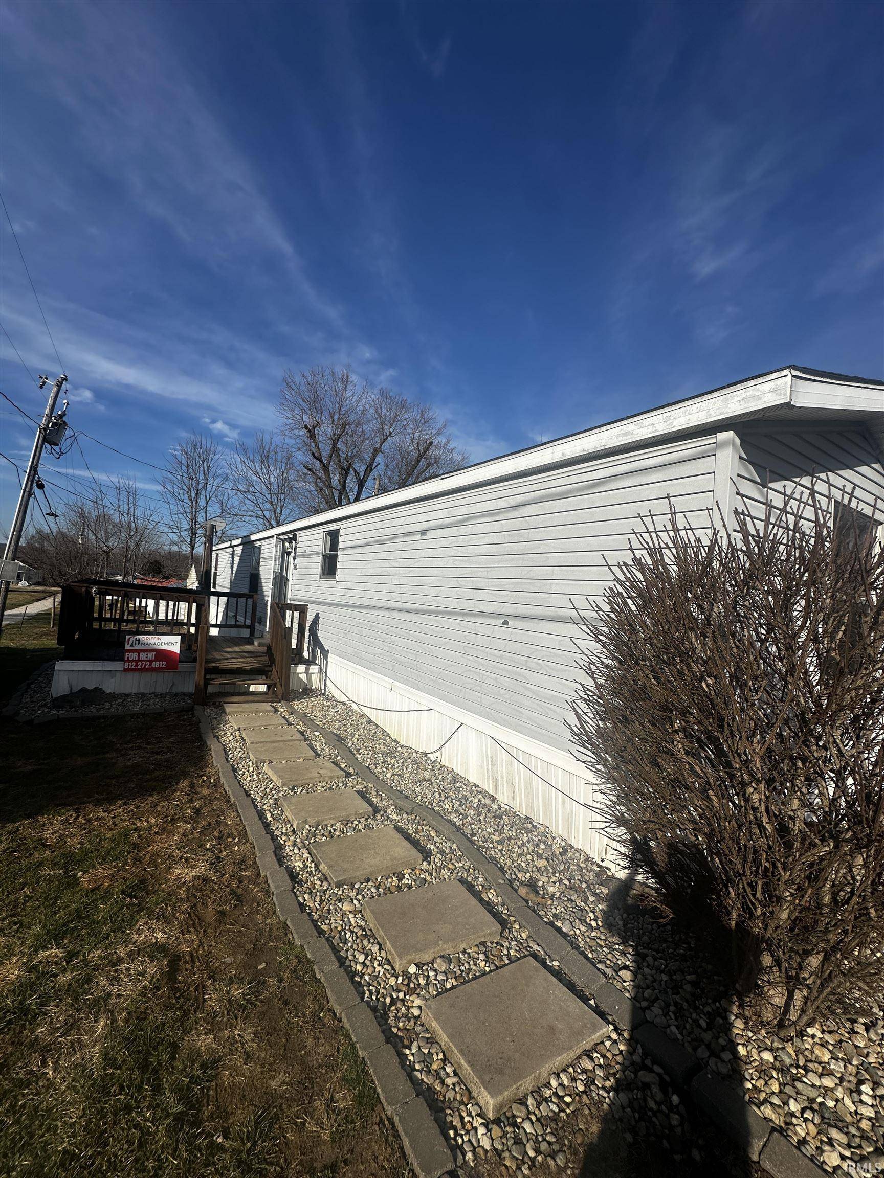 Bloomington, IN 47403,842 W Popcorn Road