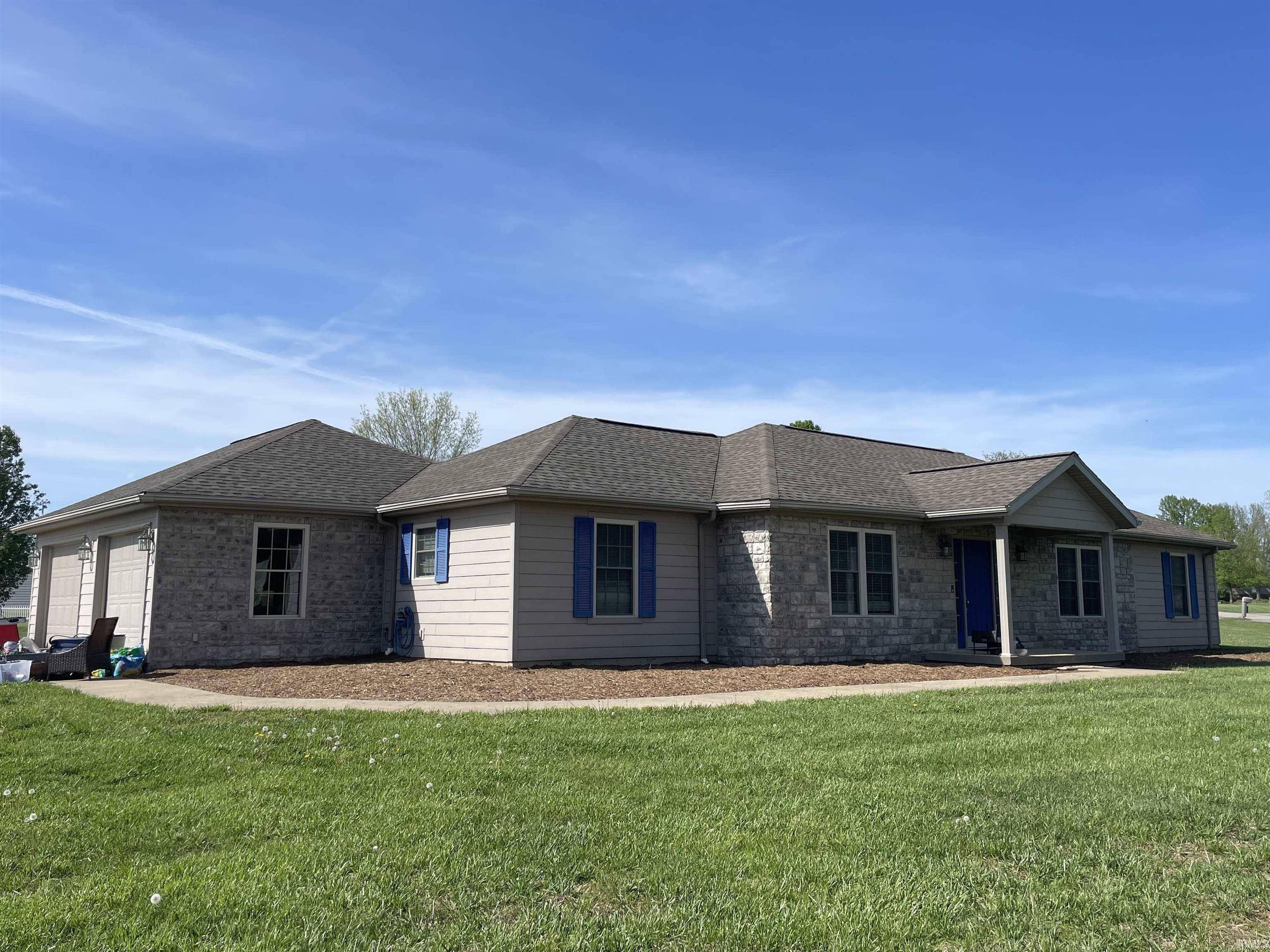Dale, IN 47523,18686 N Quail Drive