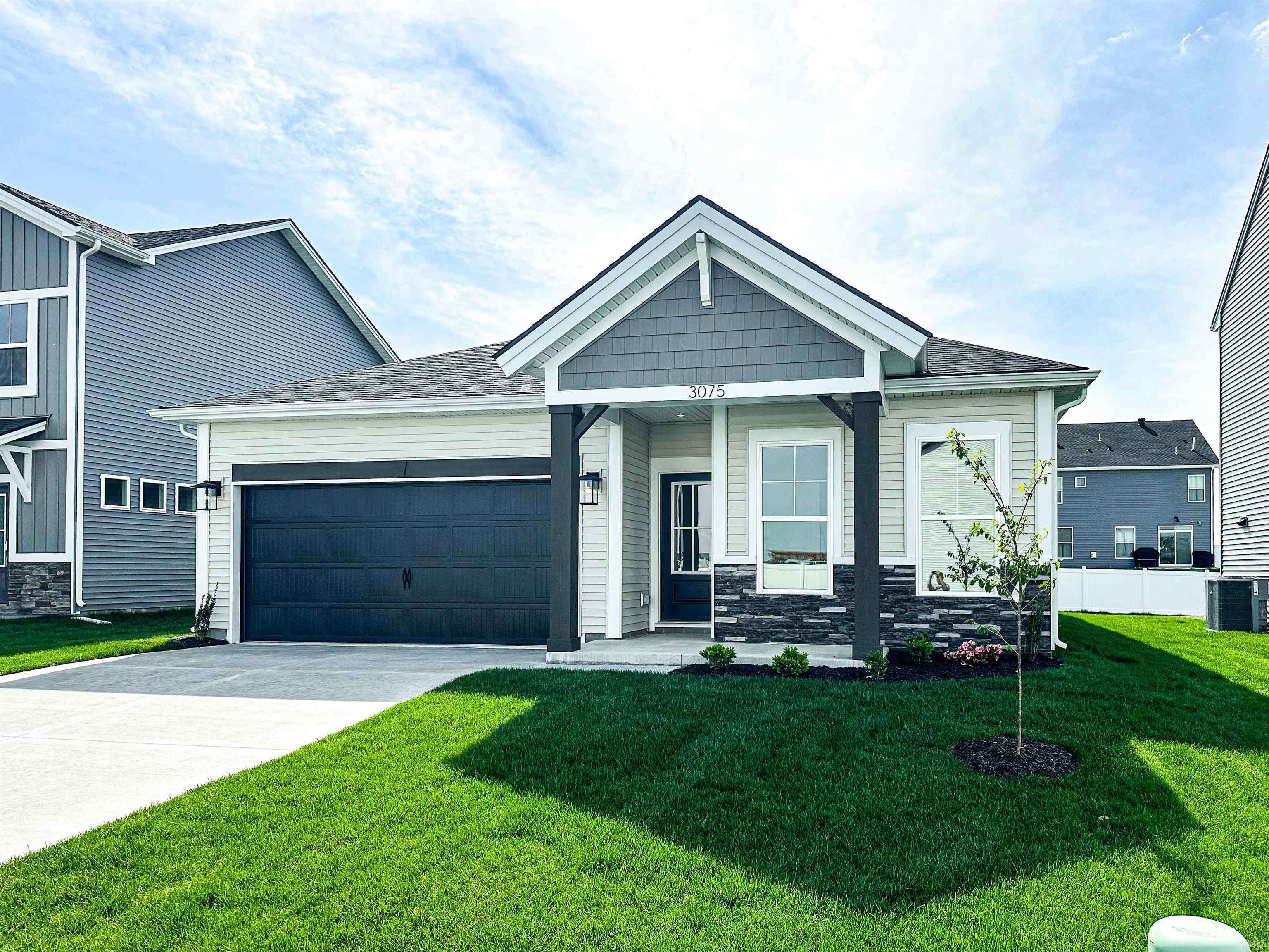 Newburgh, IN 47630,3075 Hyland Drive