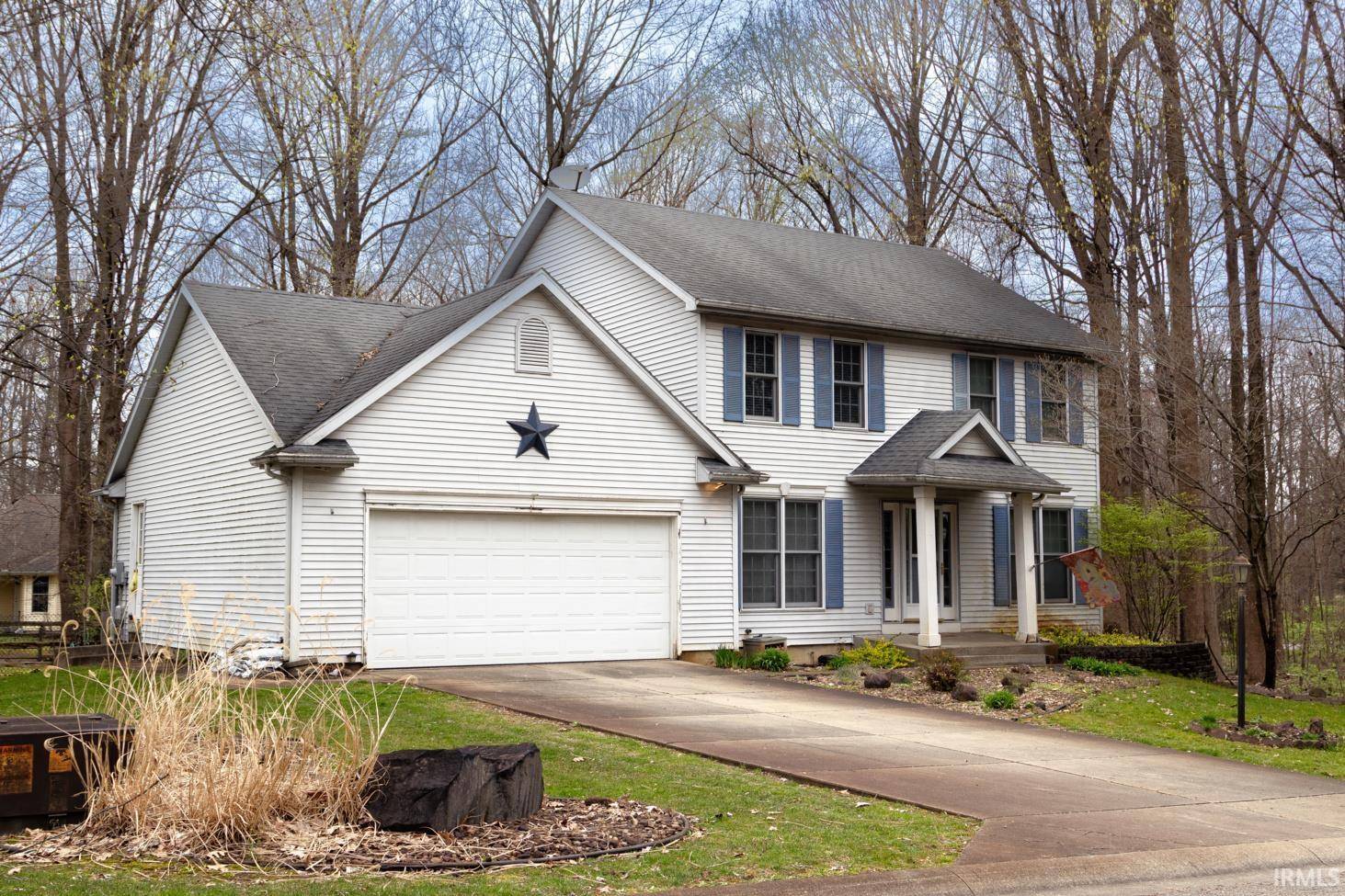 South Bend, IN 46614,20455 Jewell Avenue