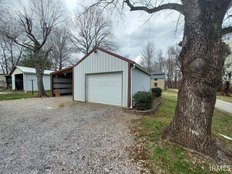 Holland, IN 47541,208 E Mary Street