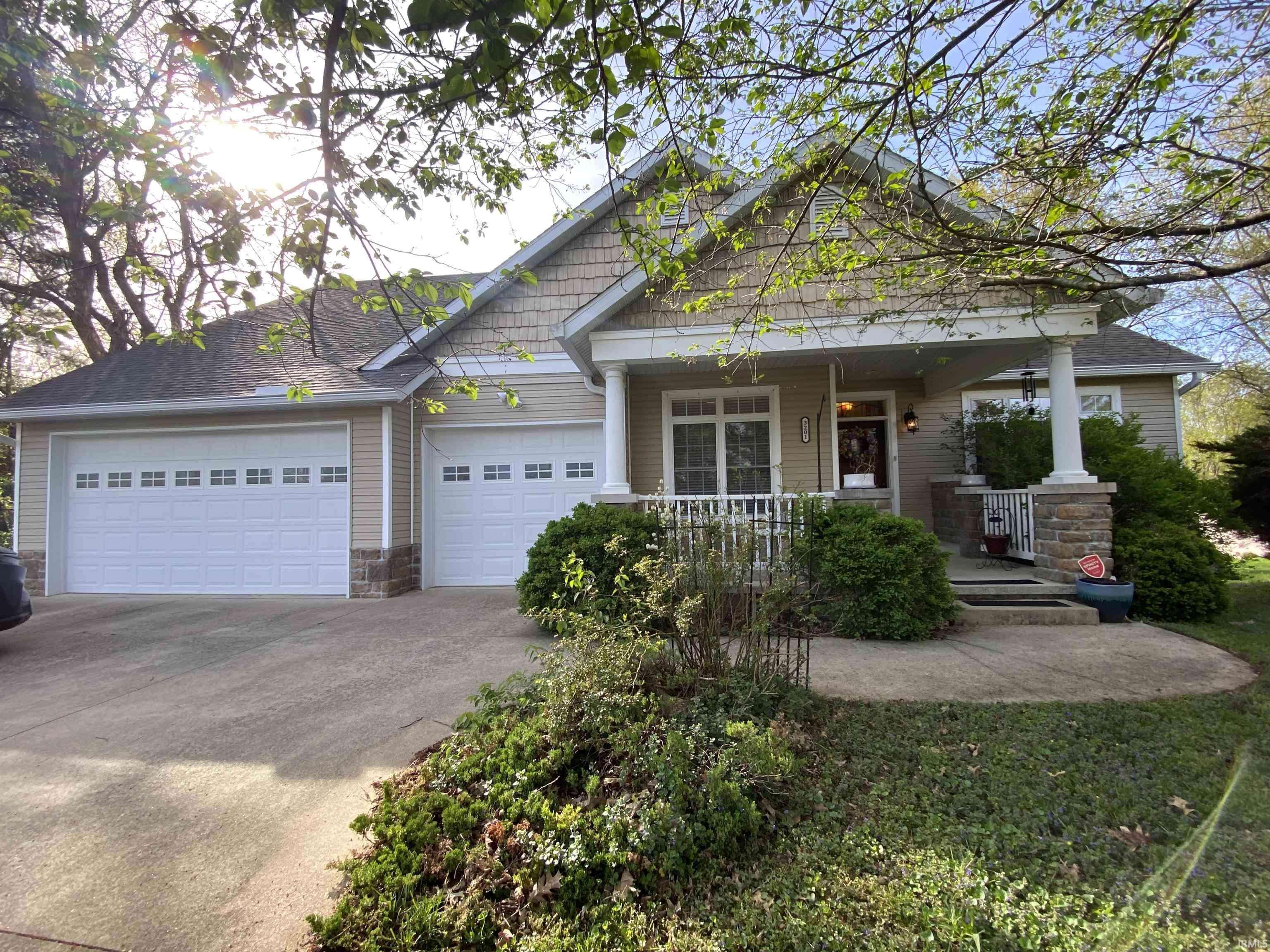 Bloomington, IN 47401,3201 E Kristen Court