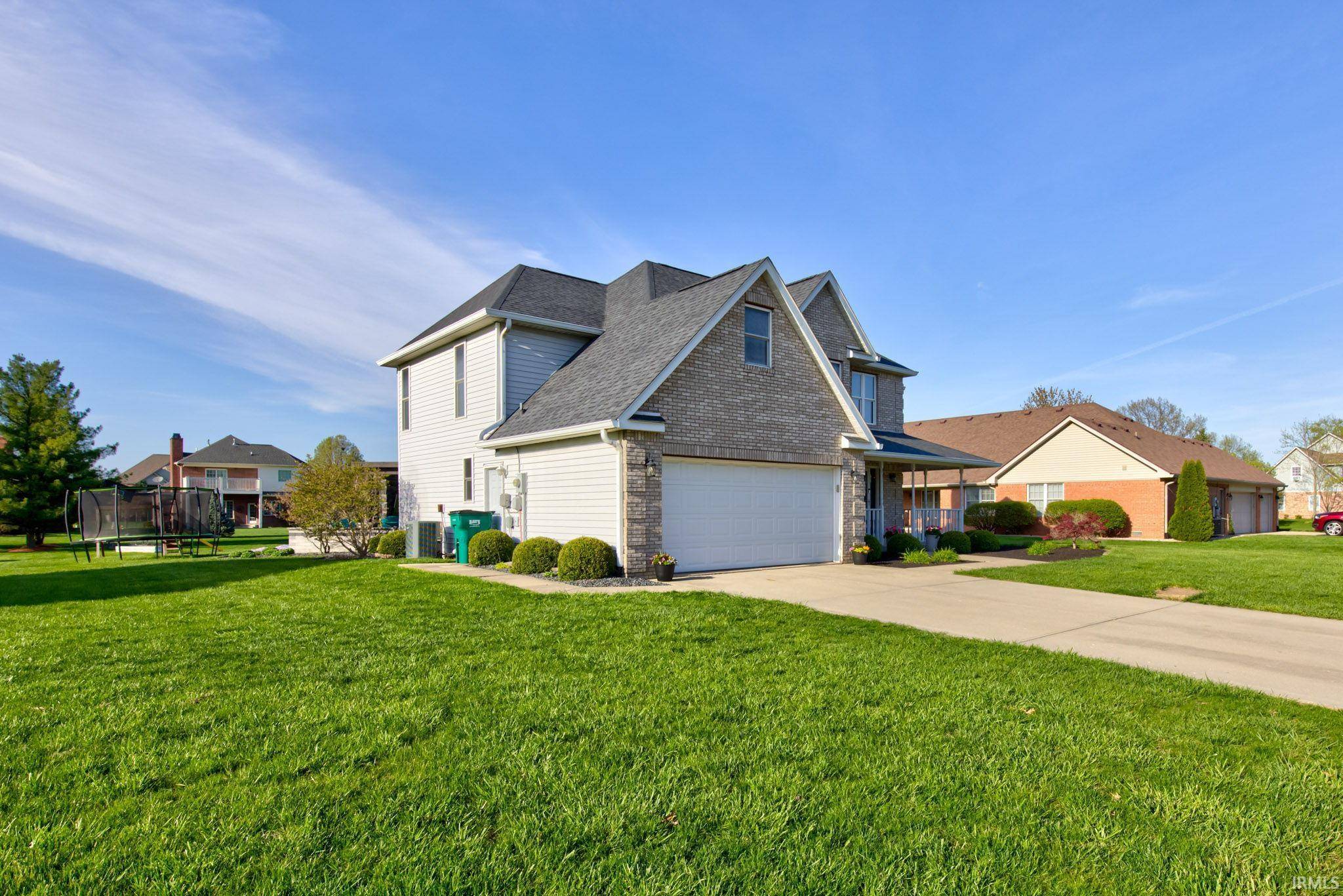 Lebanon, IN 46052,2215 Golfside Drive
