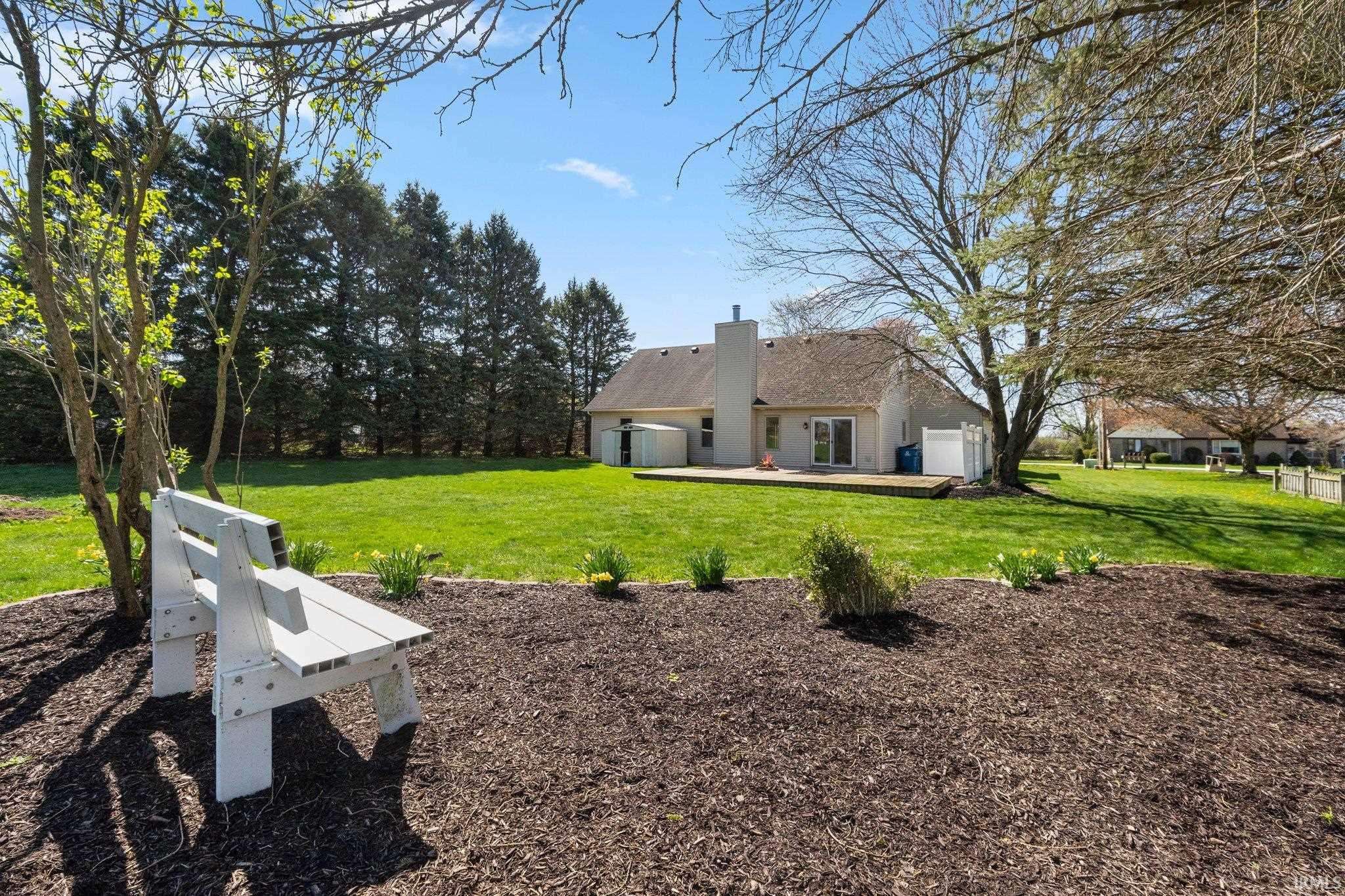 Leo, IN 46765,10031 Hosler Road