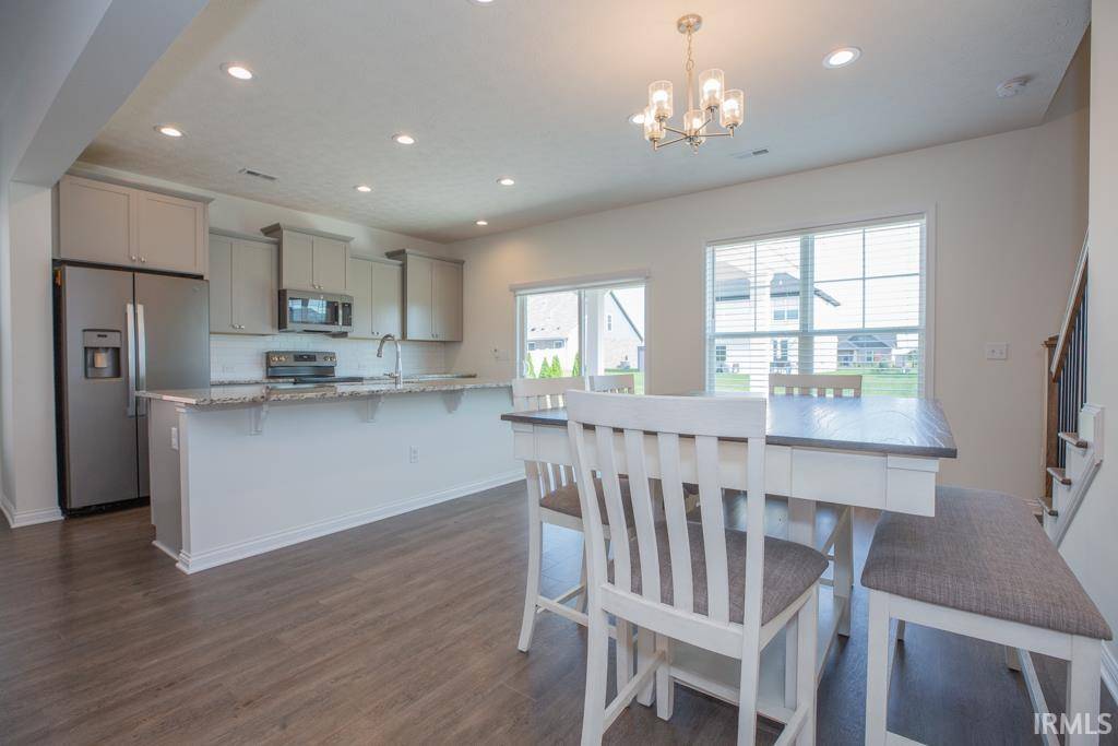 Newburgh, IN 47630,5492 Camden Drive