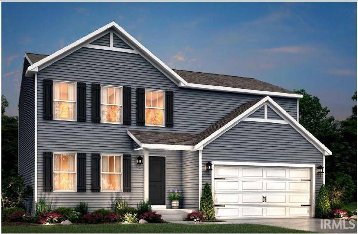 South Bend, IN 46628,2511 Flat Creek Drive