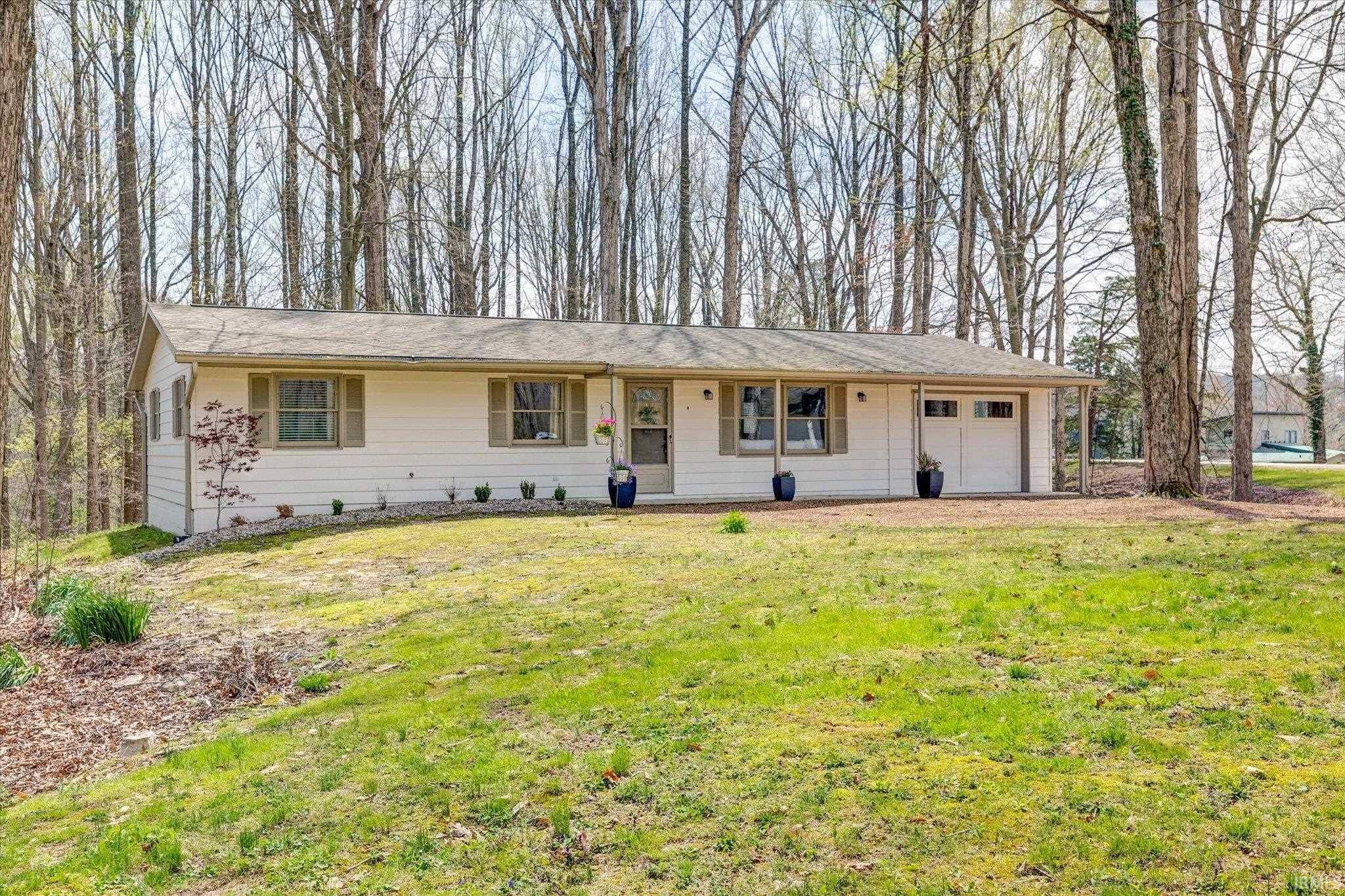 Unionville, IN 47468,7550 N Lakewood Drive