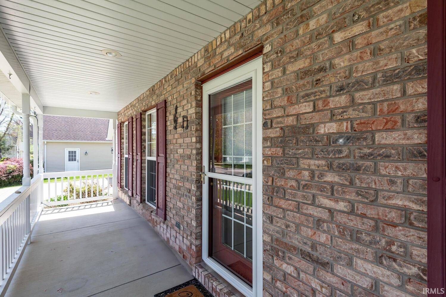 Bloomington, IN 47404-1854,4121 N Rosewood Drive