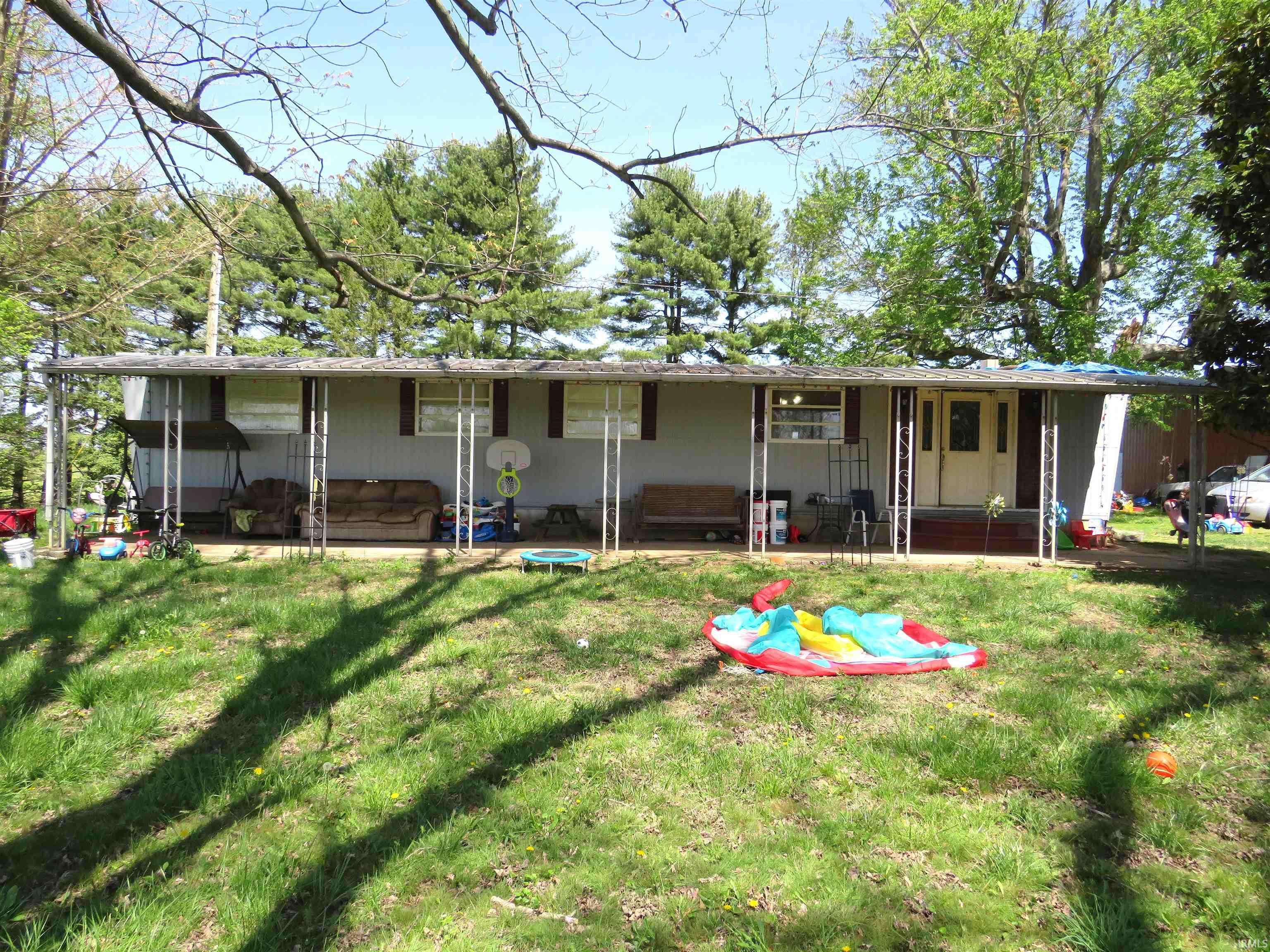 Campbellsburg, IN 47108,6800 E COUNTY RD 790 N