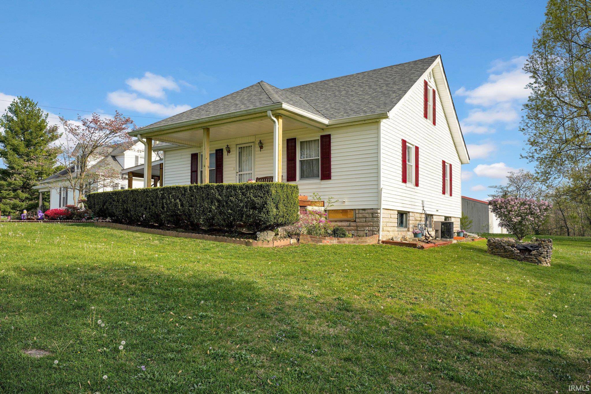Bedford, IN 47421,2204 30th Street