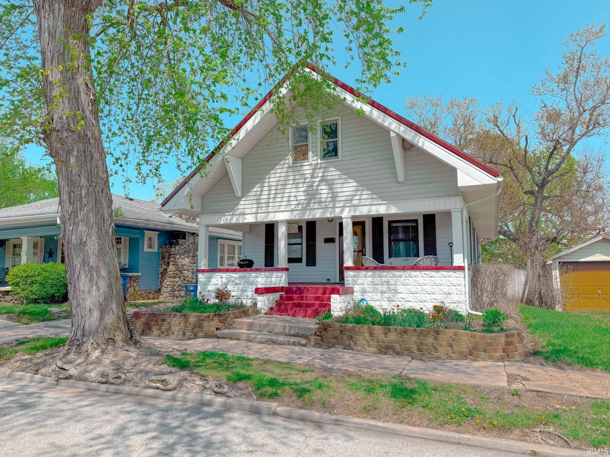 Marion, IN 46952,614 W Nelson Street