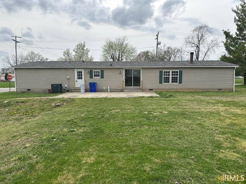 Princeton, IN 47670,304 N Ford Street