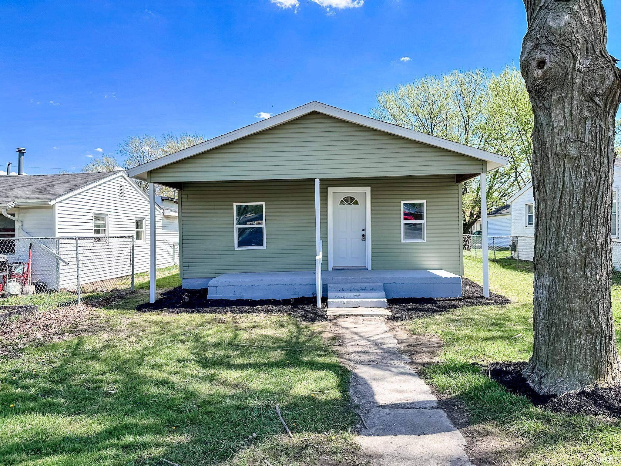 Kokomo, IN 46901,2210 N Apperson Street