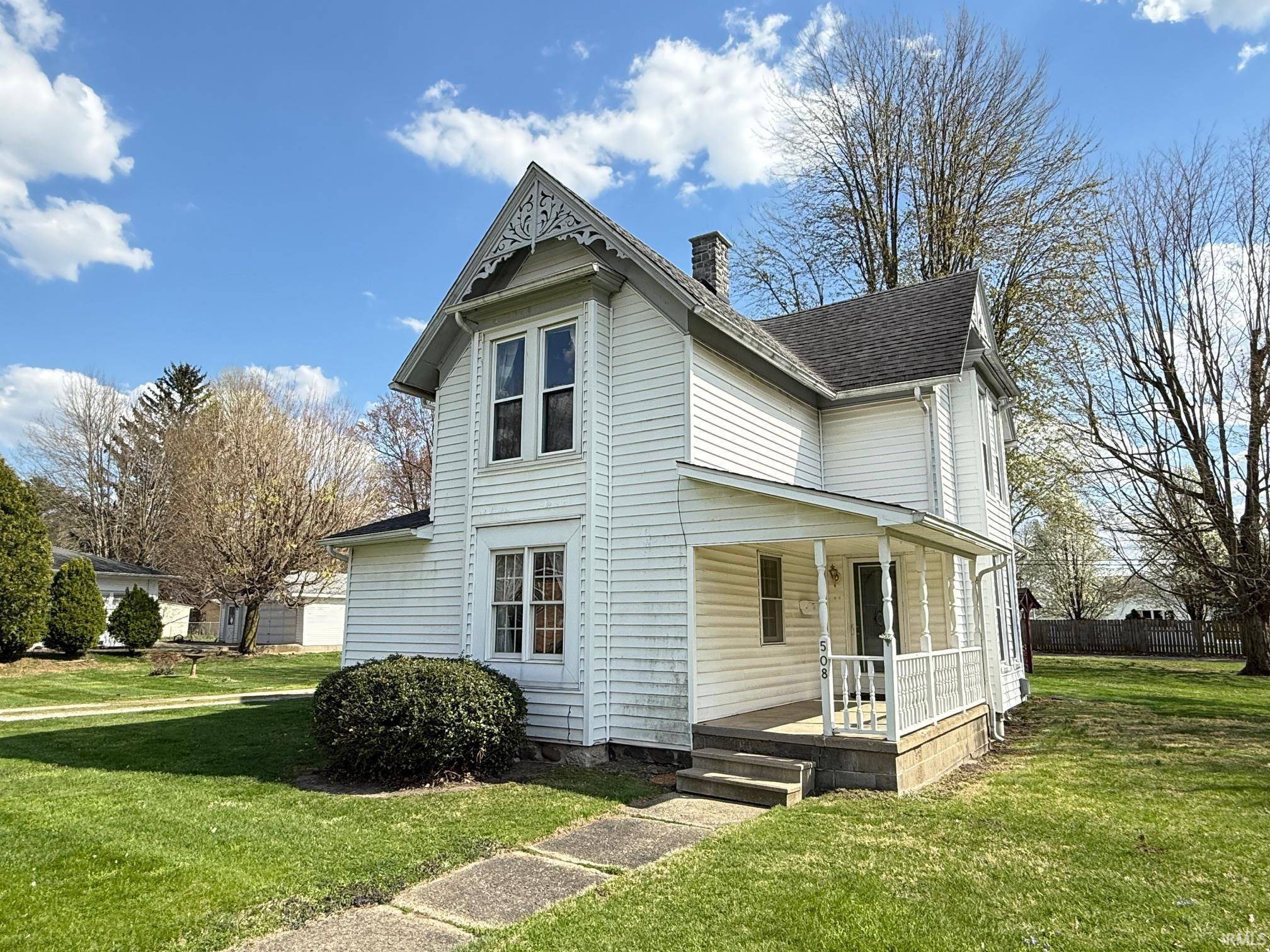 Lagrange, IN 46761,508 E Michigan Street