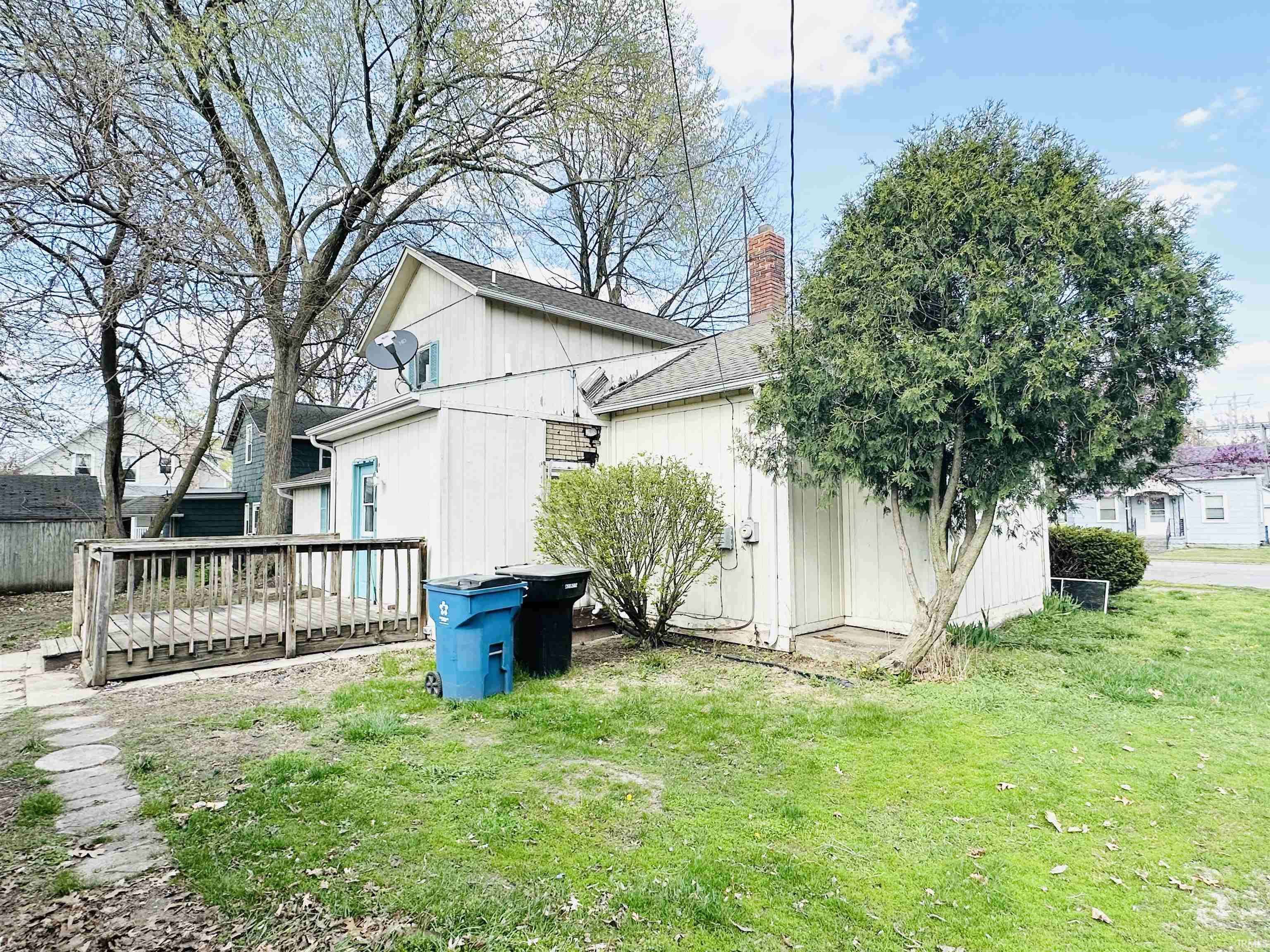 North Liberty, IN 46554,105 N Lafayette Street