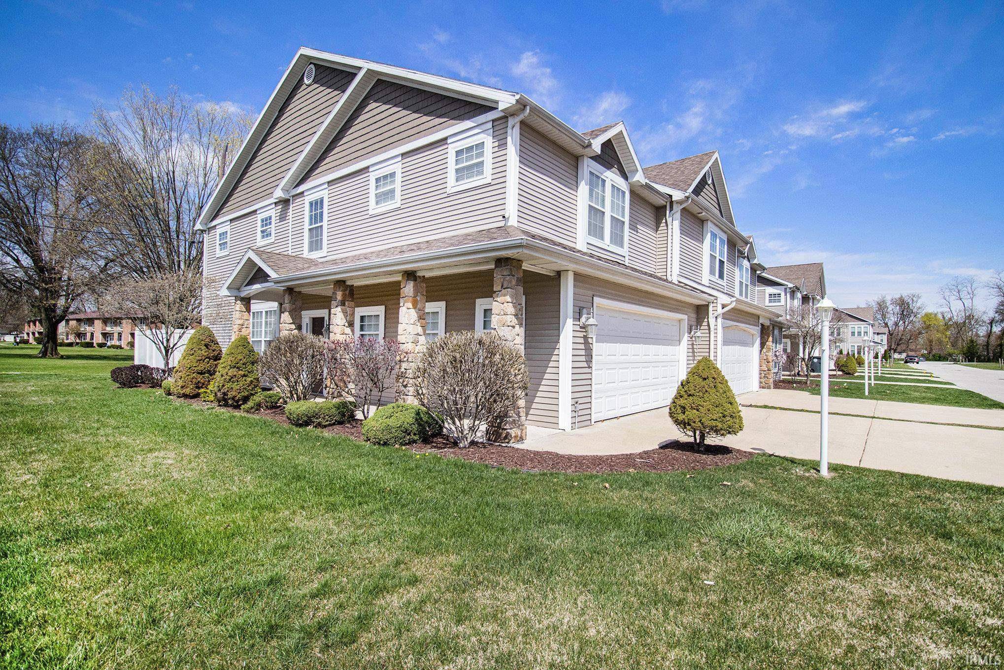 South Bend, IN 46615,907 Keenan Court