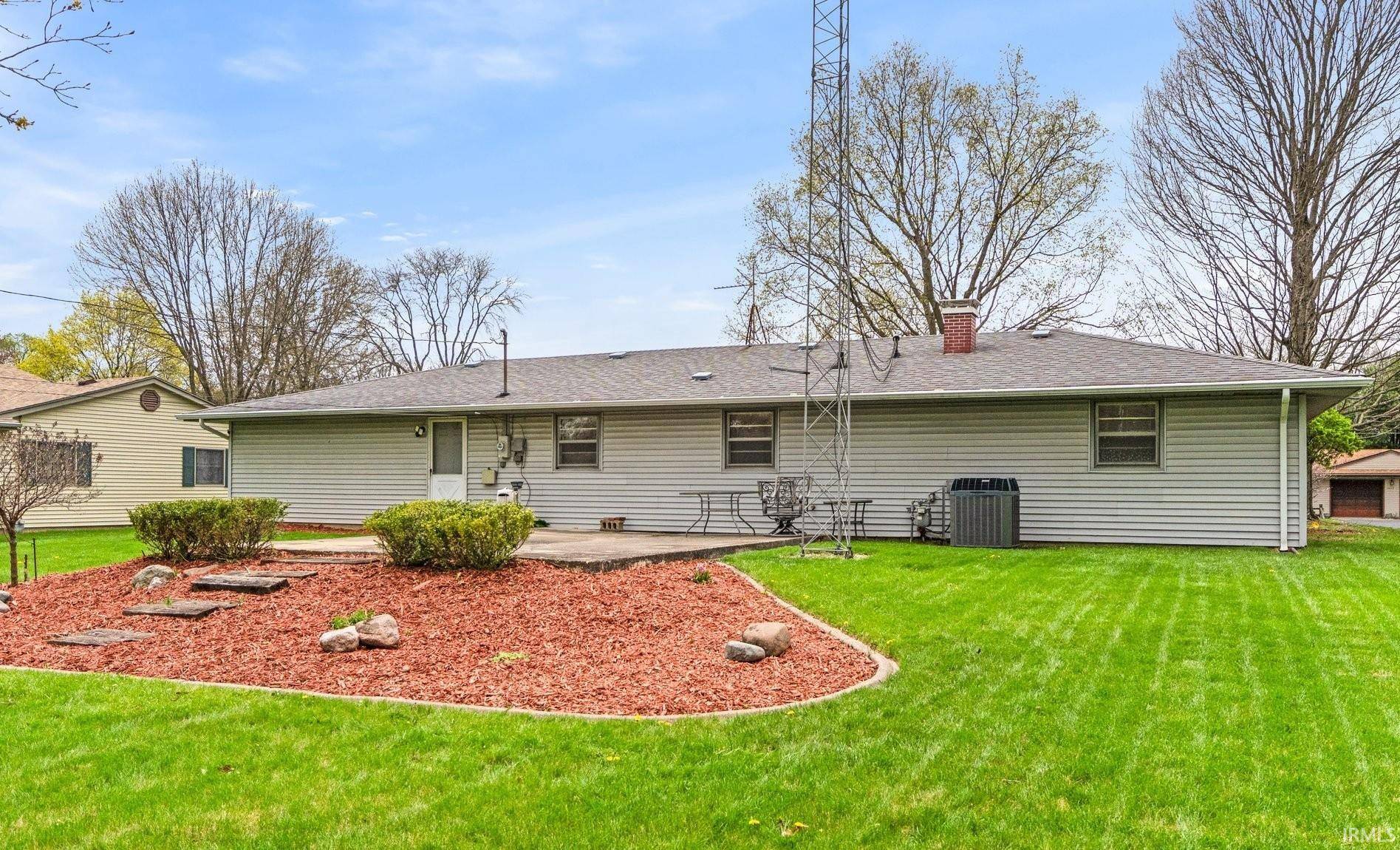 Fort Wayne, IN 46835,8020 Carnovan Drive