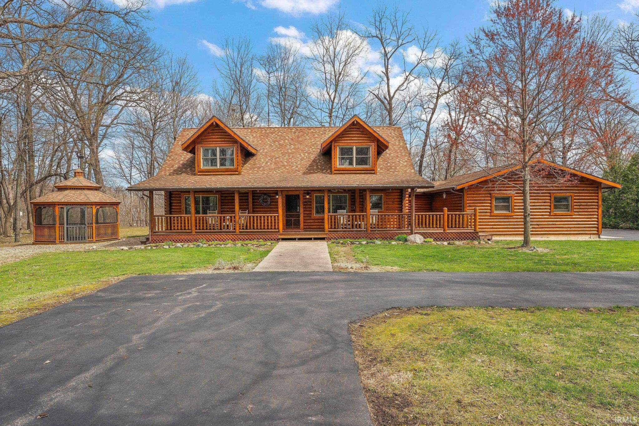 Monticello, IN 47960,1941 N Eaglehoff Court Court