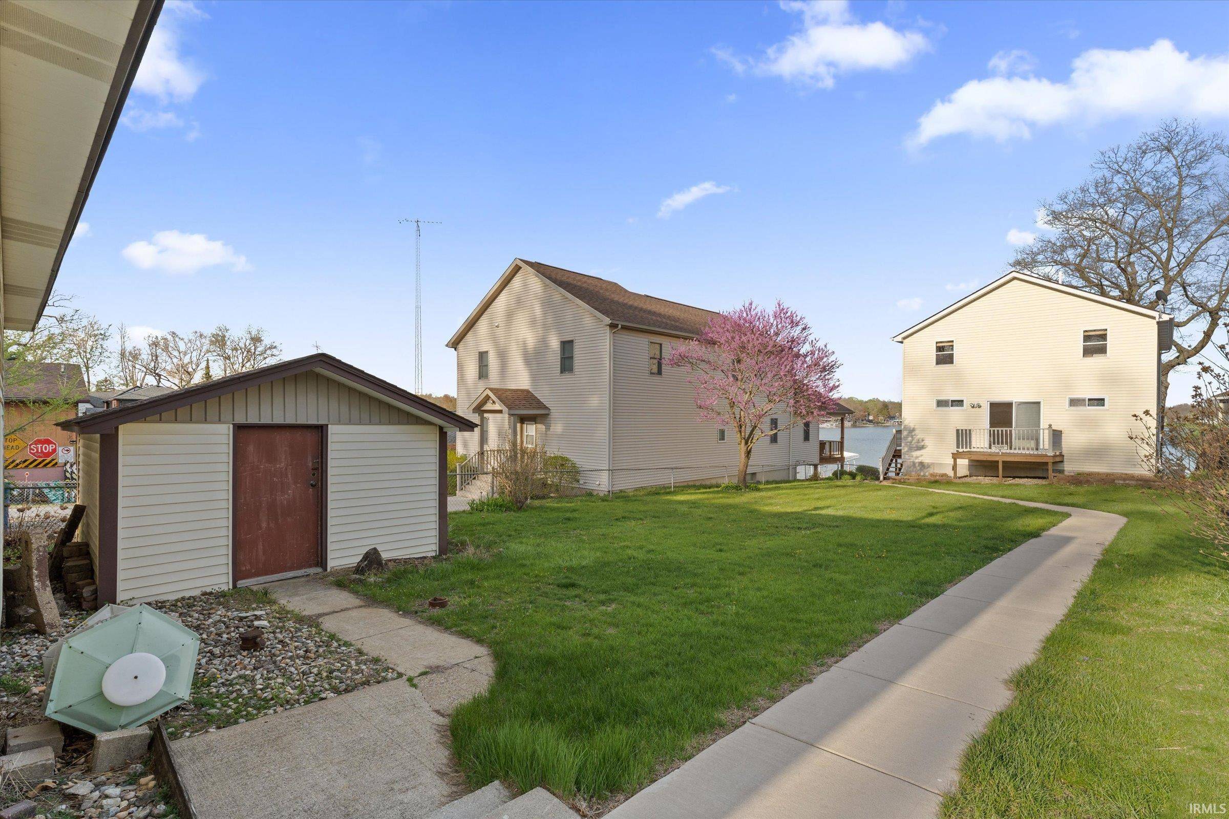 Walkerton, IN 46574-7322,7516 N Anderson Drive