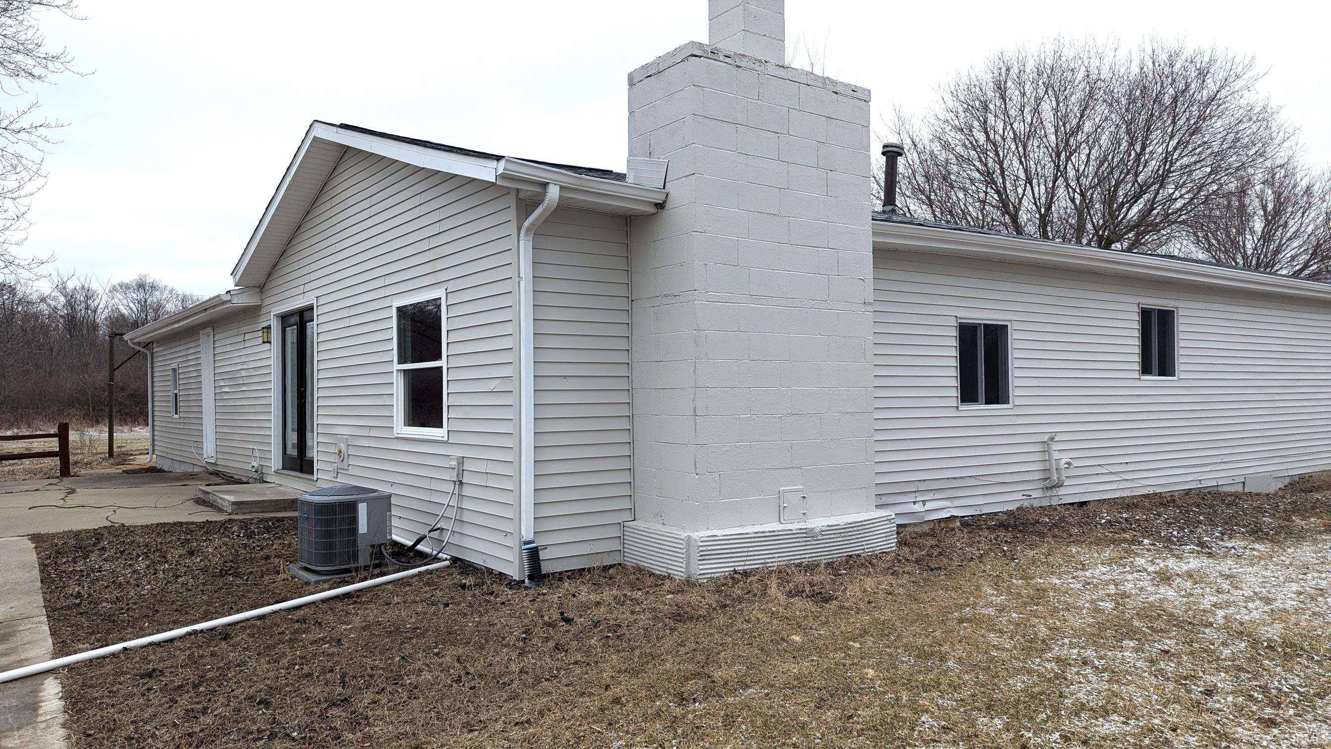 Claypool, IN 46510-9060,7202 S 300 East